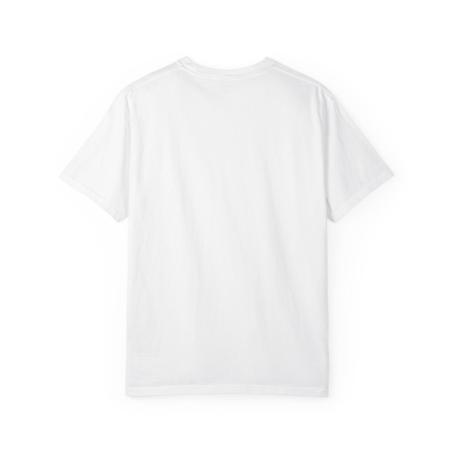 Mindful Meditation T-Shirt | Spiritual Garment-Dyed Tee for Yoga Lovers, Gift for Wellness Enthusiasts, Perfect for Birthdays, Mindfulness