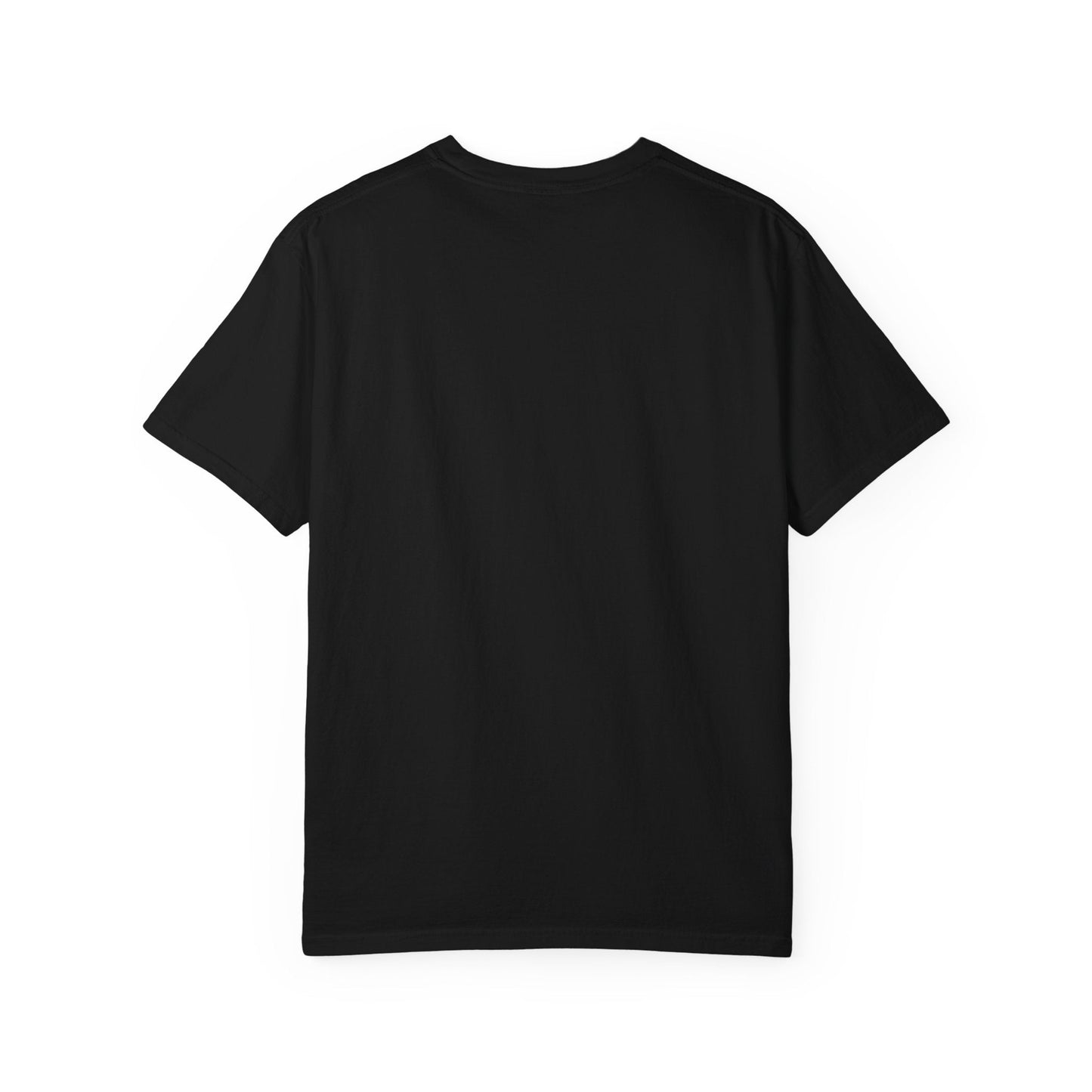 Mindful Meditation T-Shirt | Spiritual Garment-Dyed Tee for Yoga Lovers, Gift for Wellness Enthusiasts, Perfect for Birthdays, Mindfulness