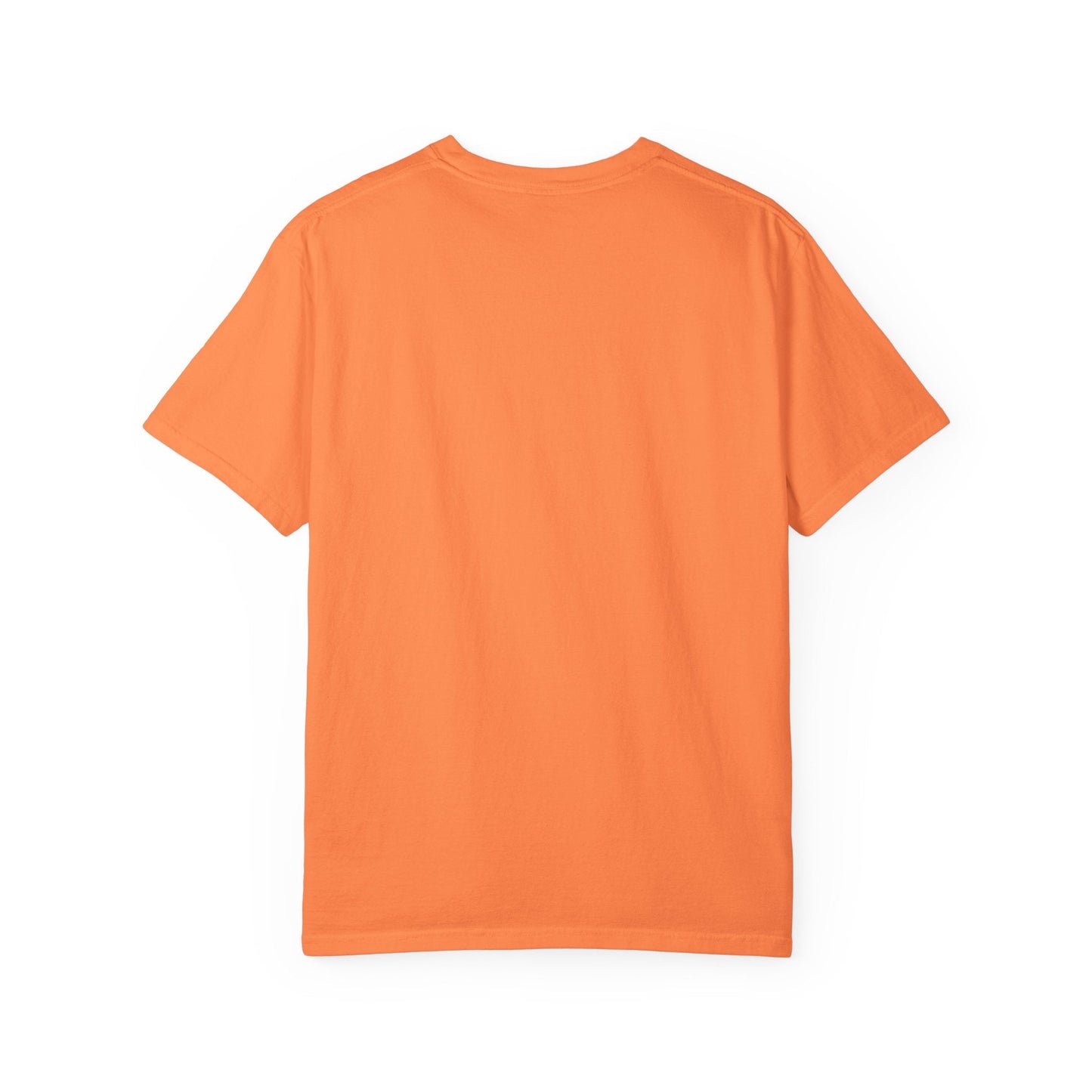 Mindful Meditation T-Shirt | Spiritual Garment-Dyed Tee for Yoga Lovers, Gift for Wellness Enthusiasts, Perfect for Birthdays, Mindfulness