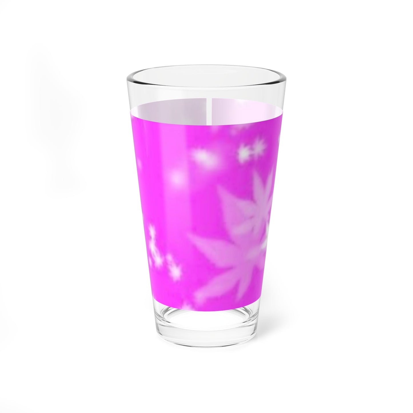 Mixing Glass, 16oz