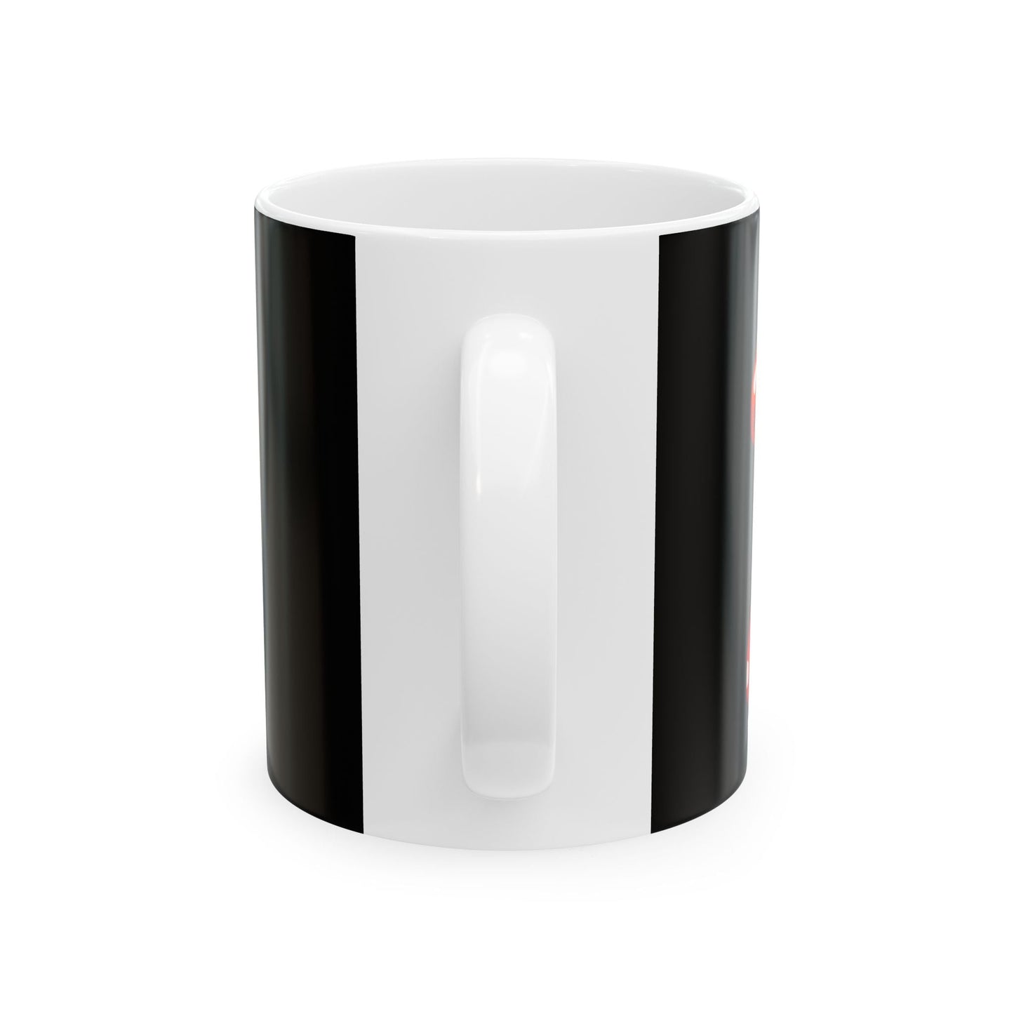 Mushroom coffee mug, (11oz, 15oz)