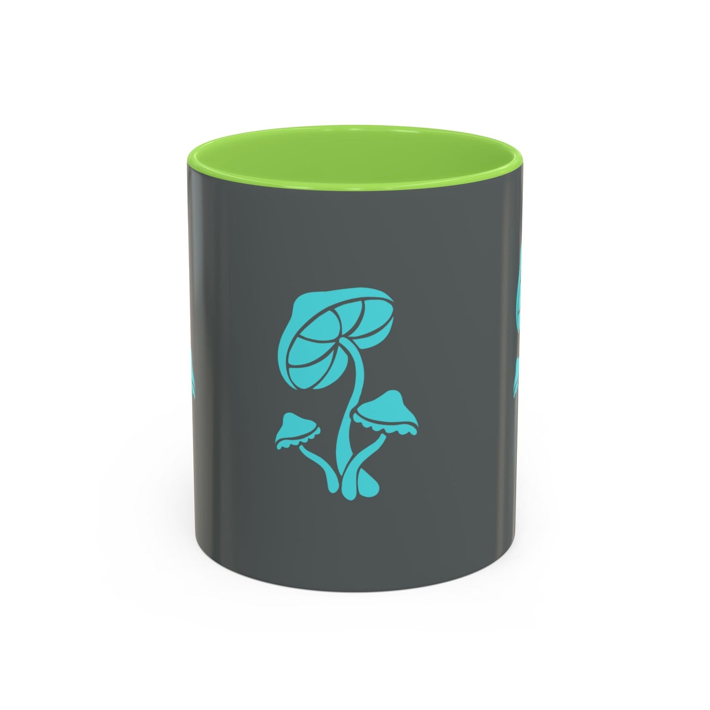 Mushroom coffee Mugs (11oz, 15oz)
