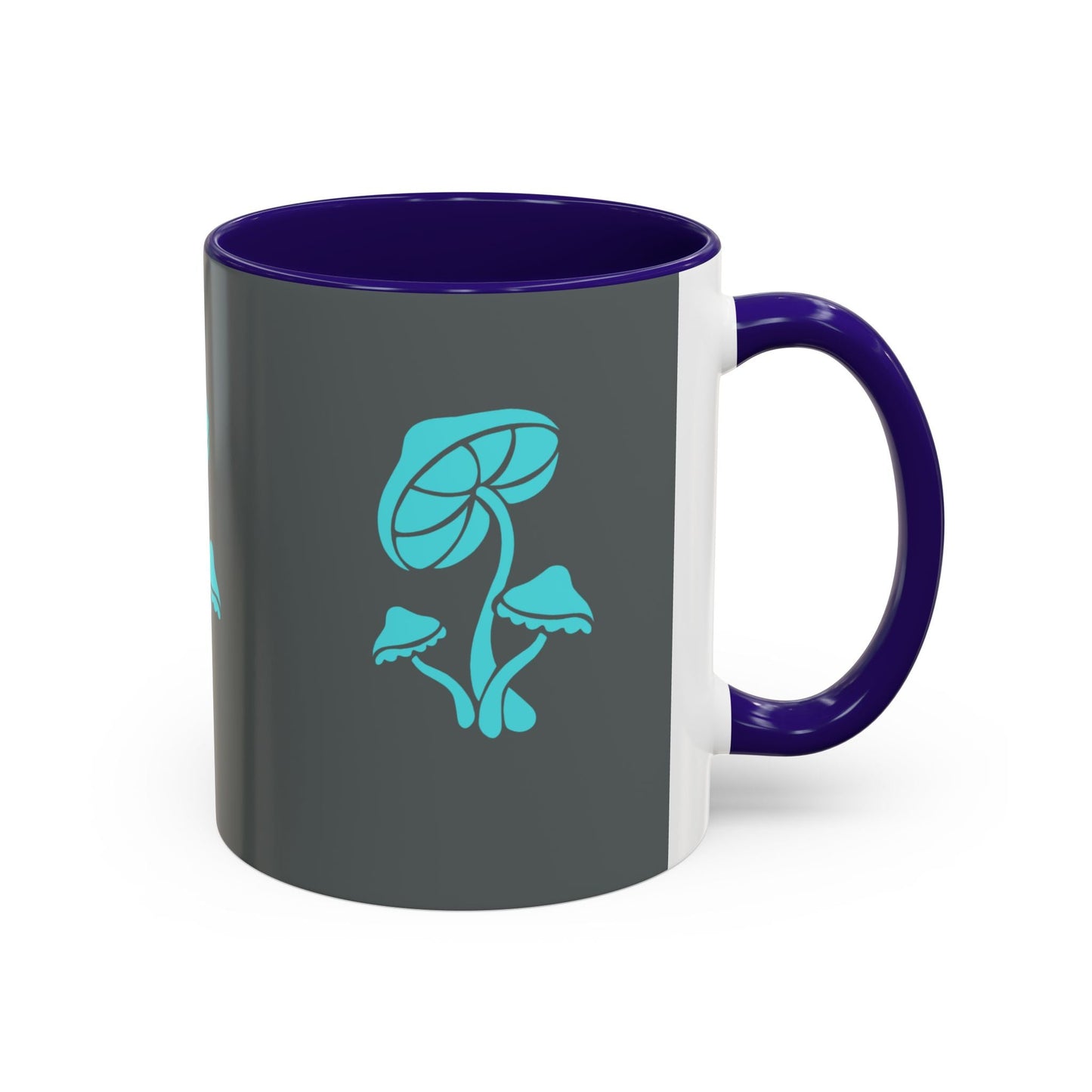 Mushroom coffee Mugs (11oz, 15oz)