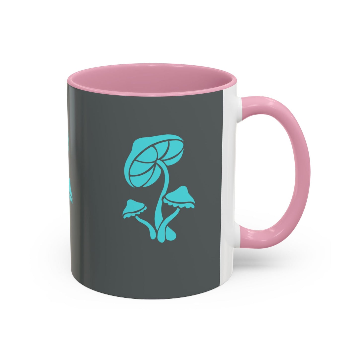 Mushroom coffee Mugs (11oz, 15oz)