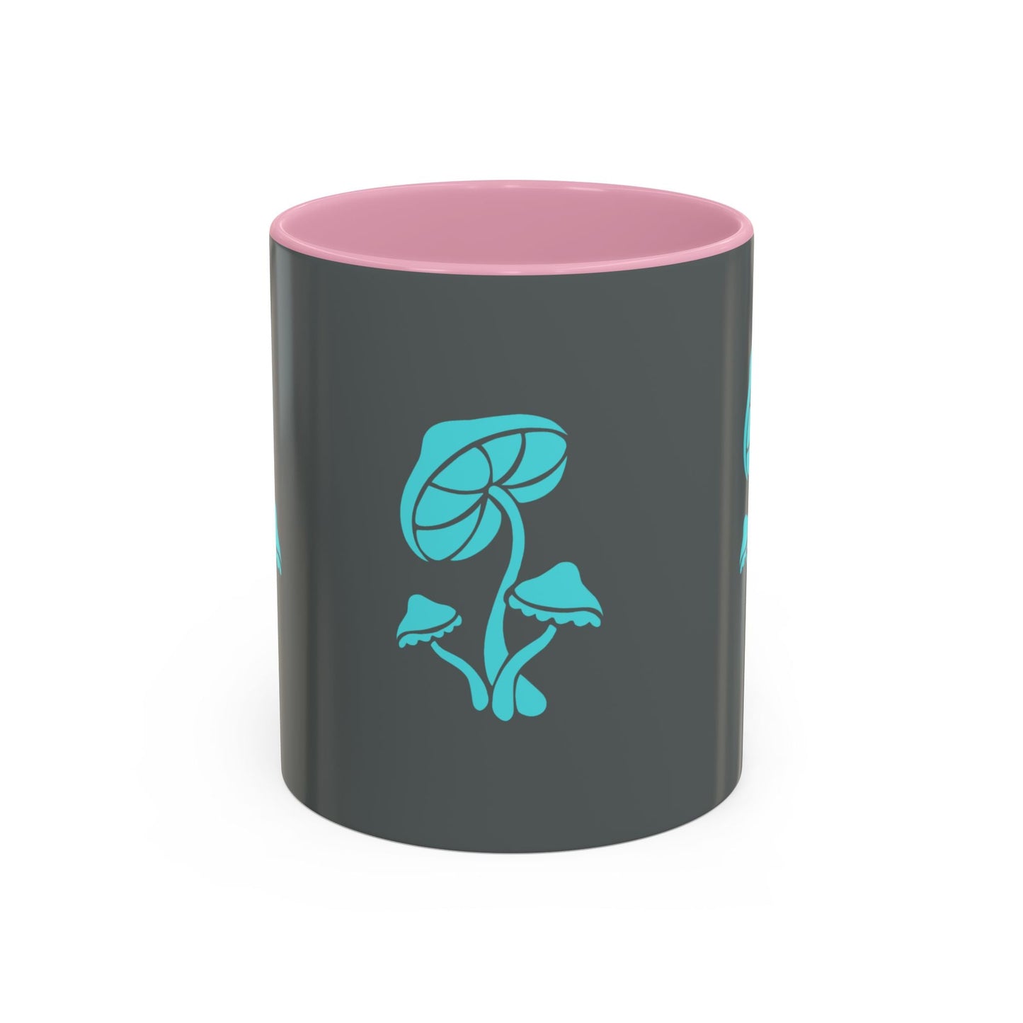 Mushroom coffee Mugs (11oz, 15oz)