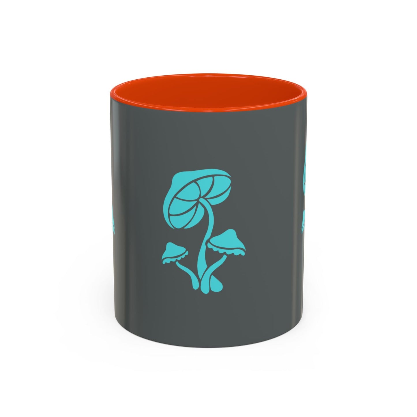 Mushroom coffee Mugs (11oz, 15oz)