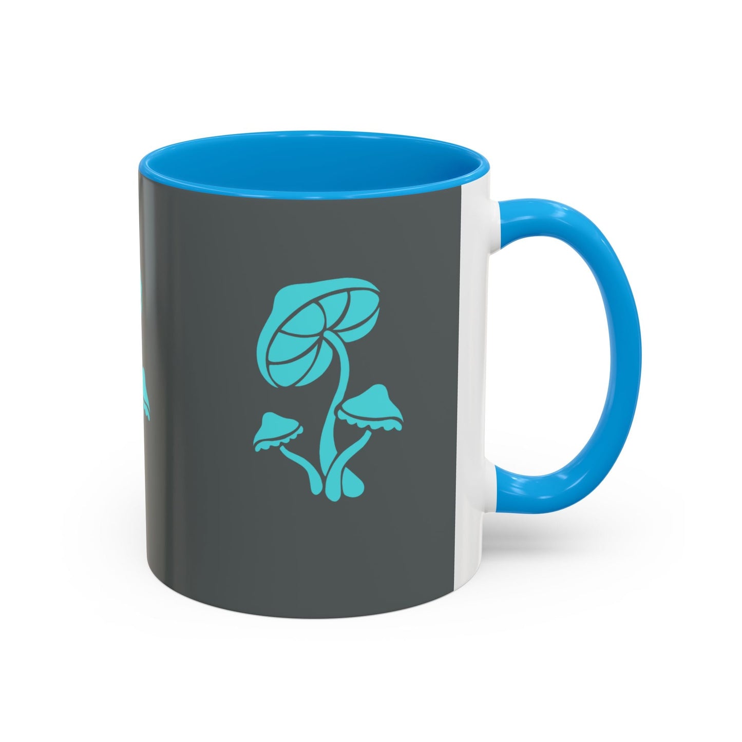 Mushroom coffee Mugs (11oz, 15oz)