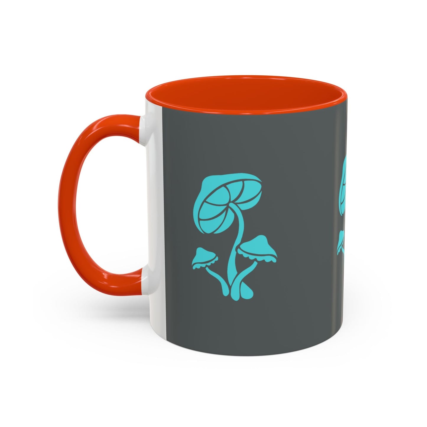Mushroom coffee Mugs (11oz, 15oz)