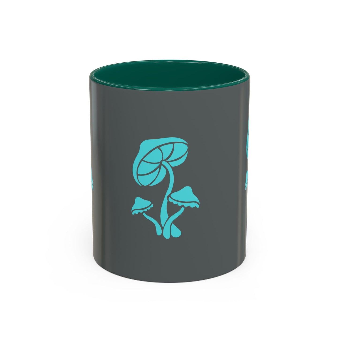Mushroom coffee Mugs (11oz, 15oz)
