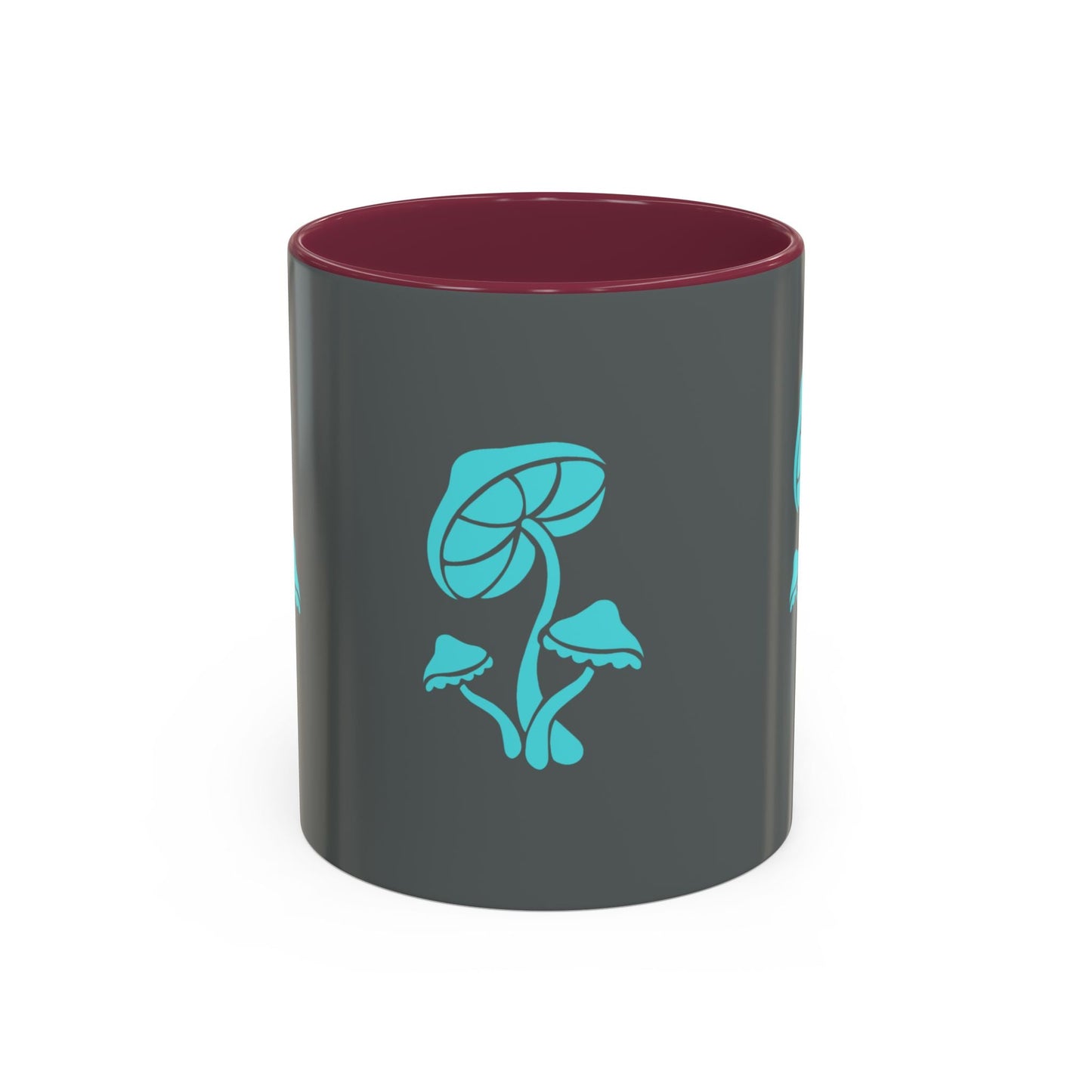 Mushroom coffee Mugs (11oz, 15oz)