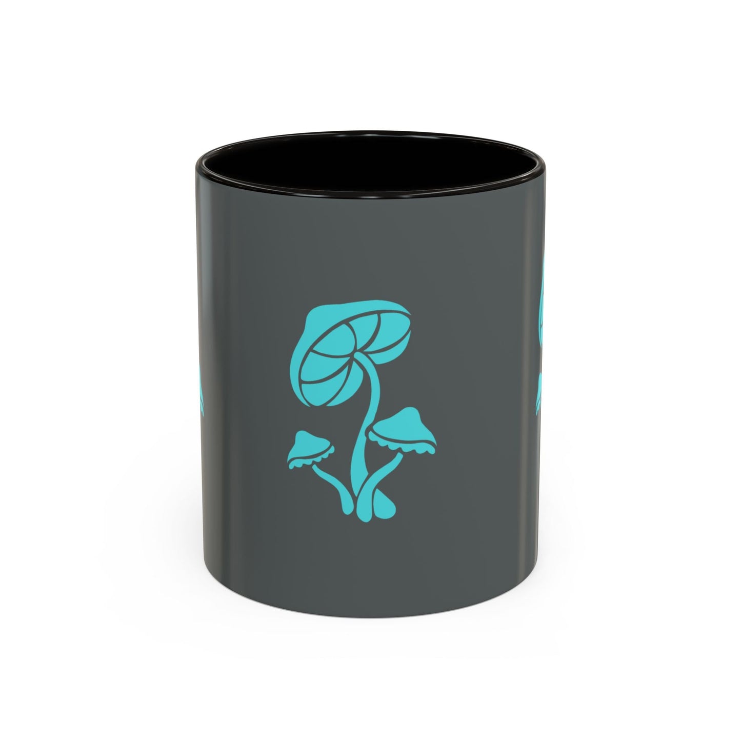 Mushroom coffee Mugs (11oz, 15oz)