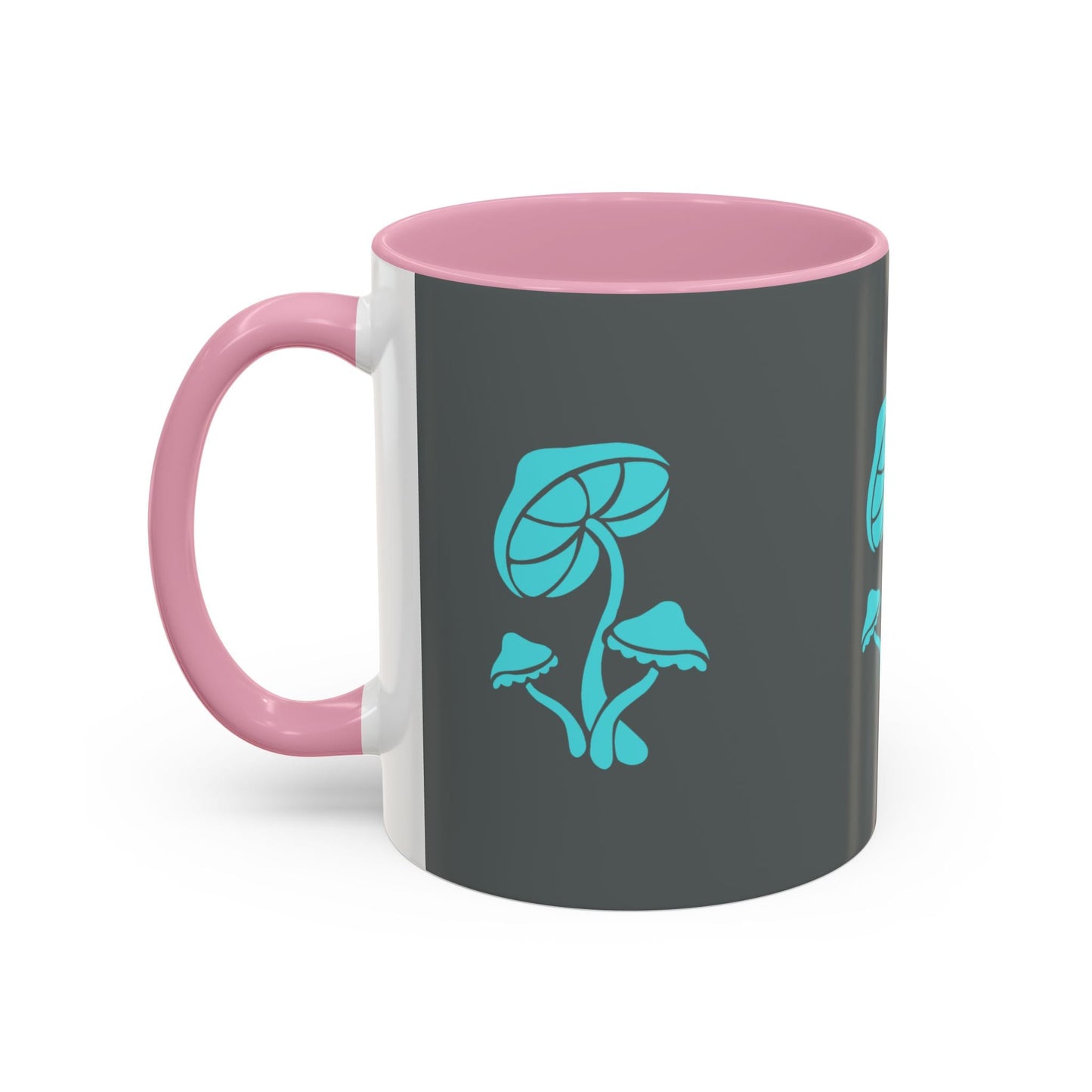 Mushroom coffee Mugs (11oz, 15oz)