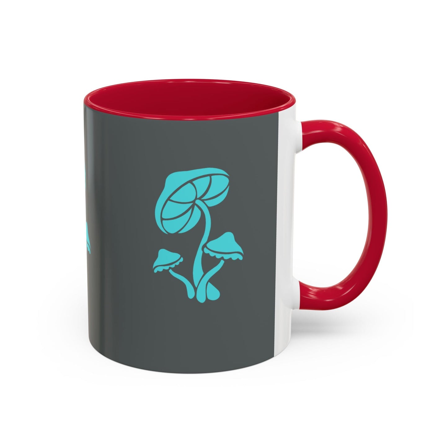 Mushroom coffee Mugs (11oz, 15oz)