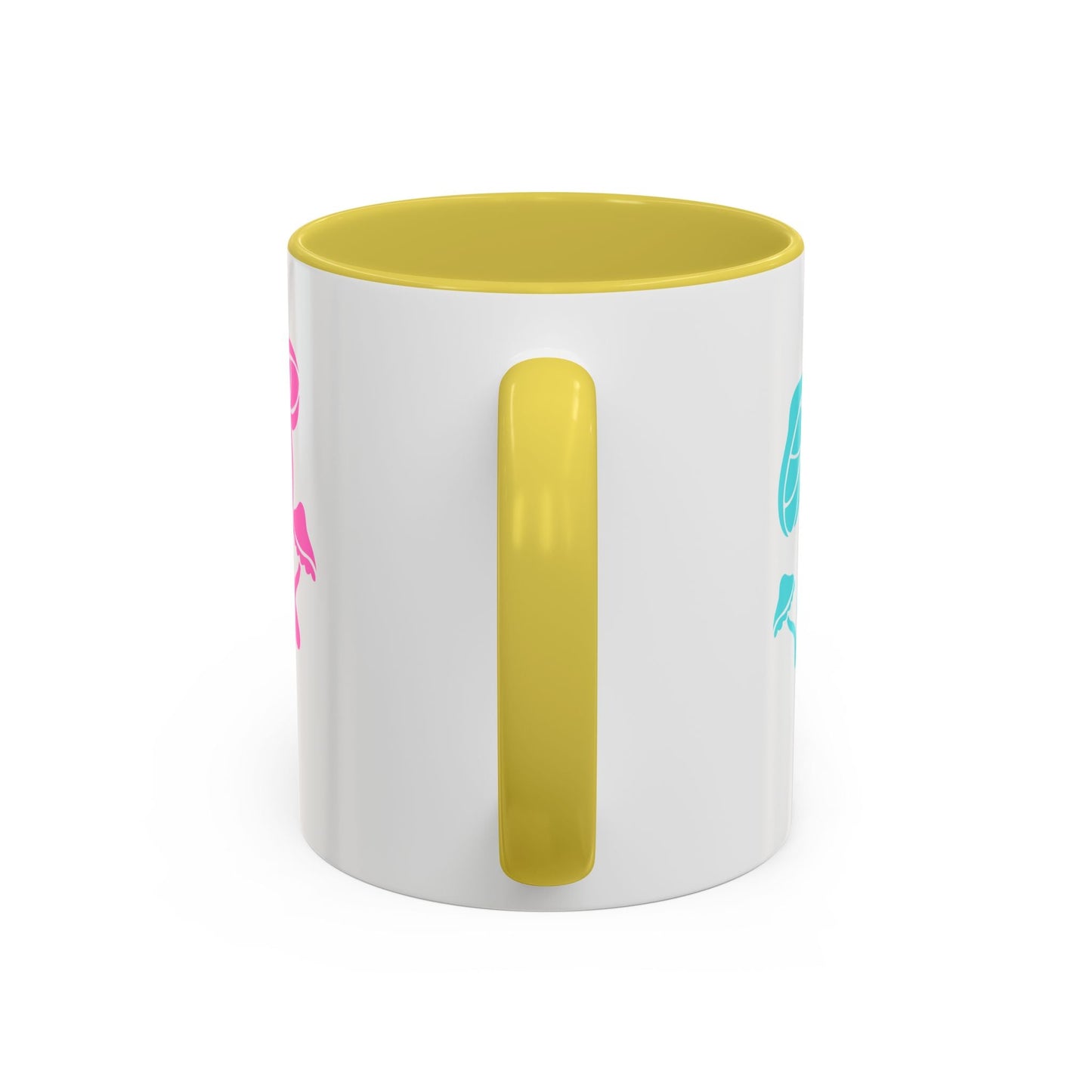 Mushroom coffee mugs(11oz, 15oz)