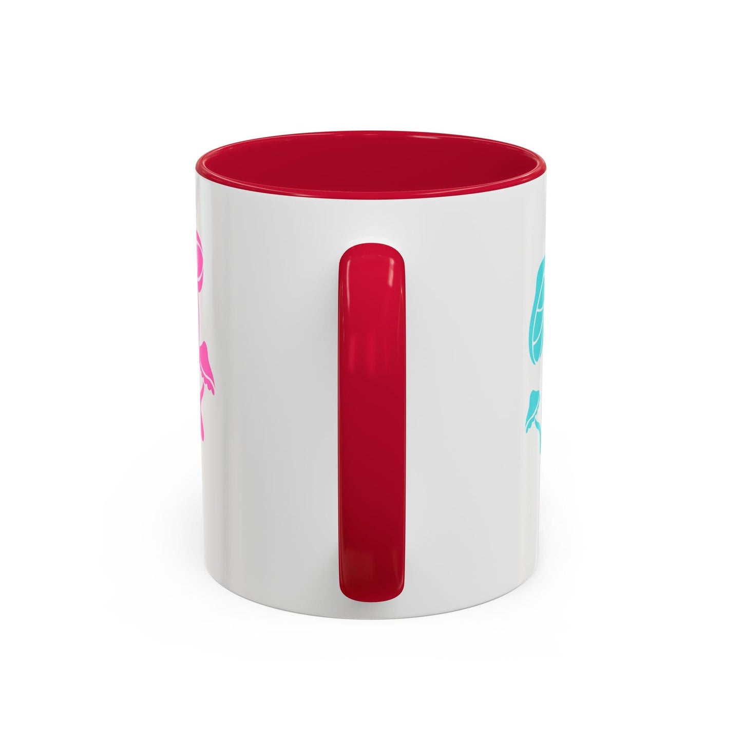 Mushroom coffee mugs(11oz, 15oz)