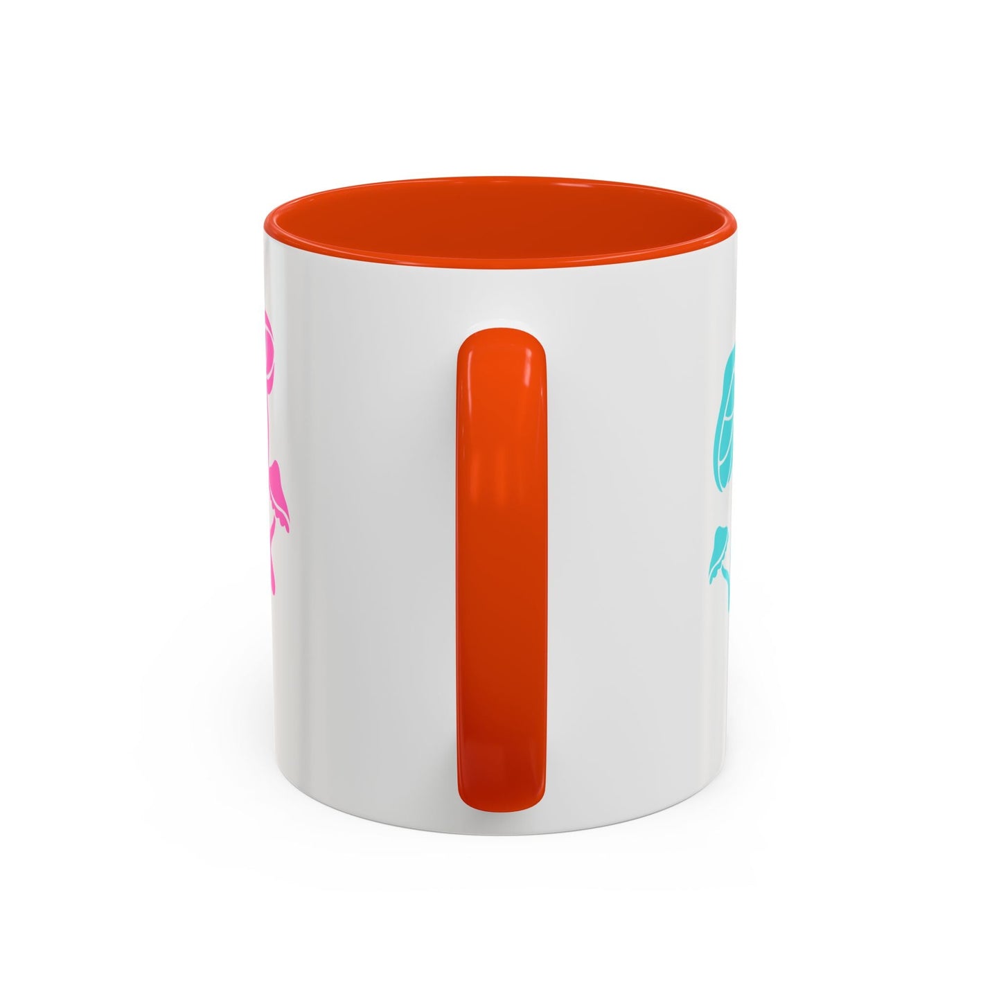 Mushroom coffee mugs(11oz, 15oz)