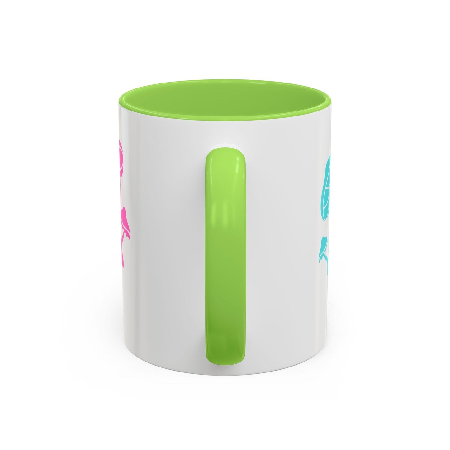 Mushroom coffee mugs(11oz, 15oz)