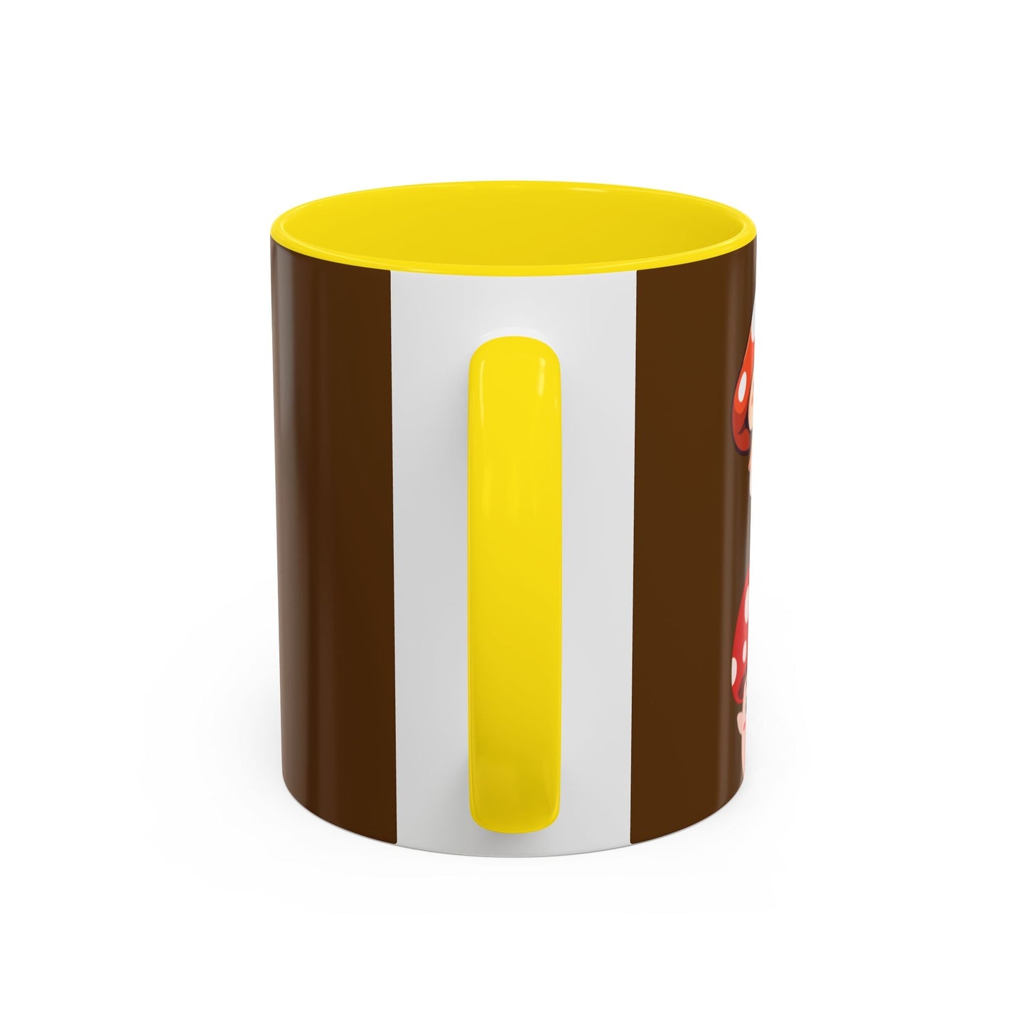 Mushroom coffeemugs(11, 15oz)