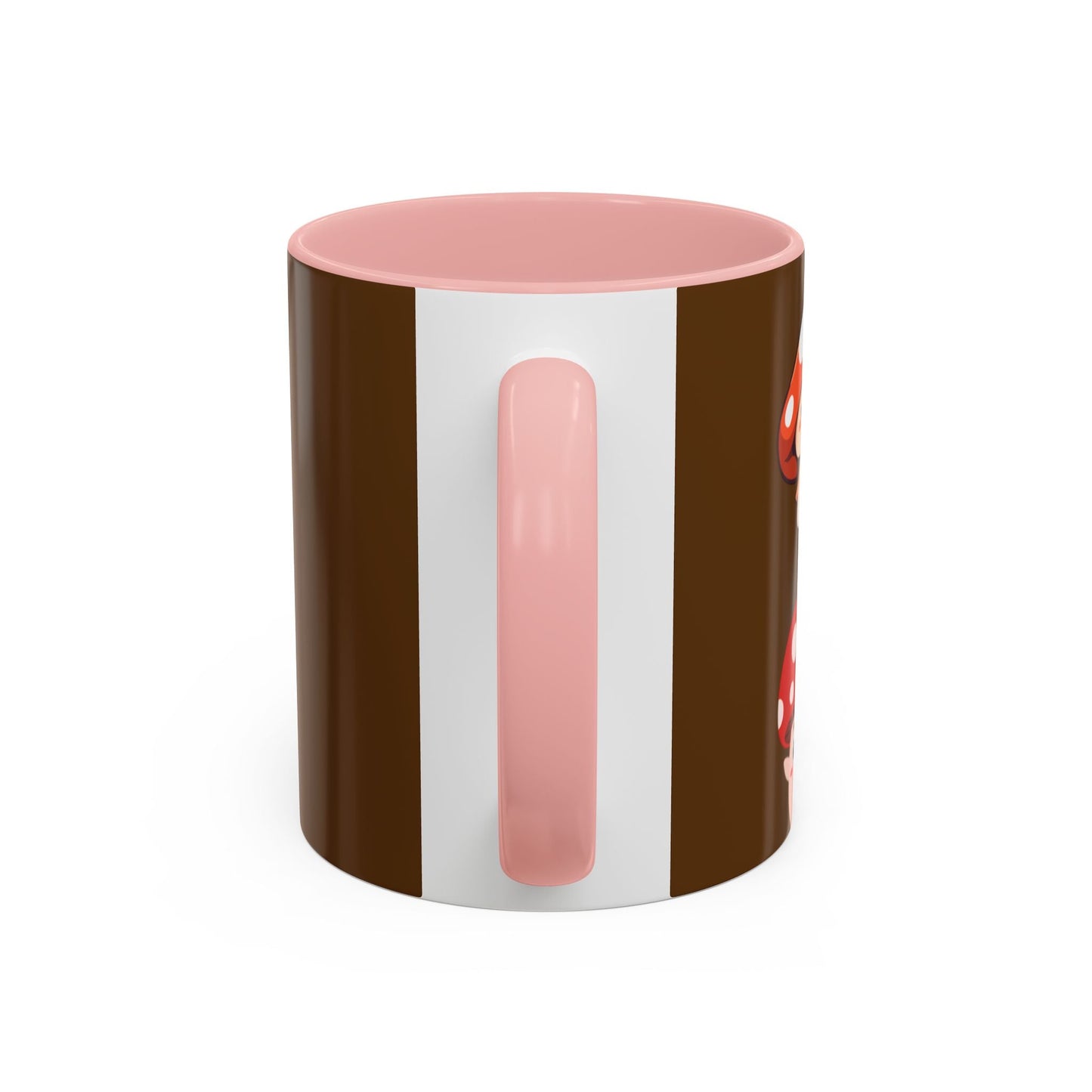 Mushroom coffeemugs(11, 15oz)