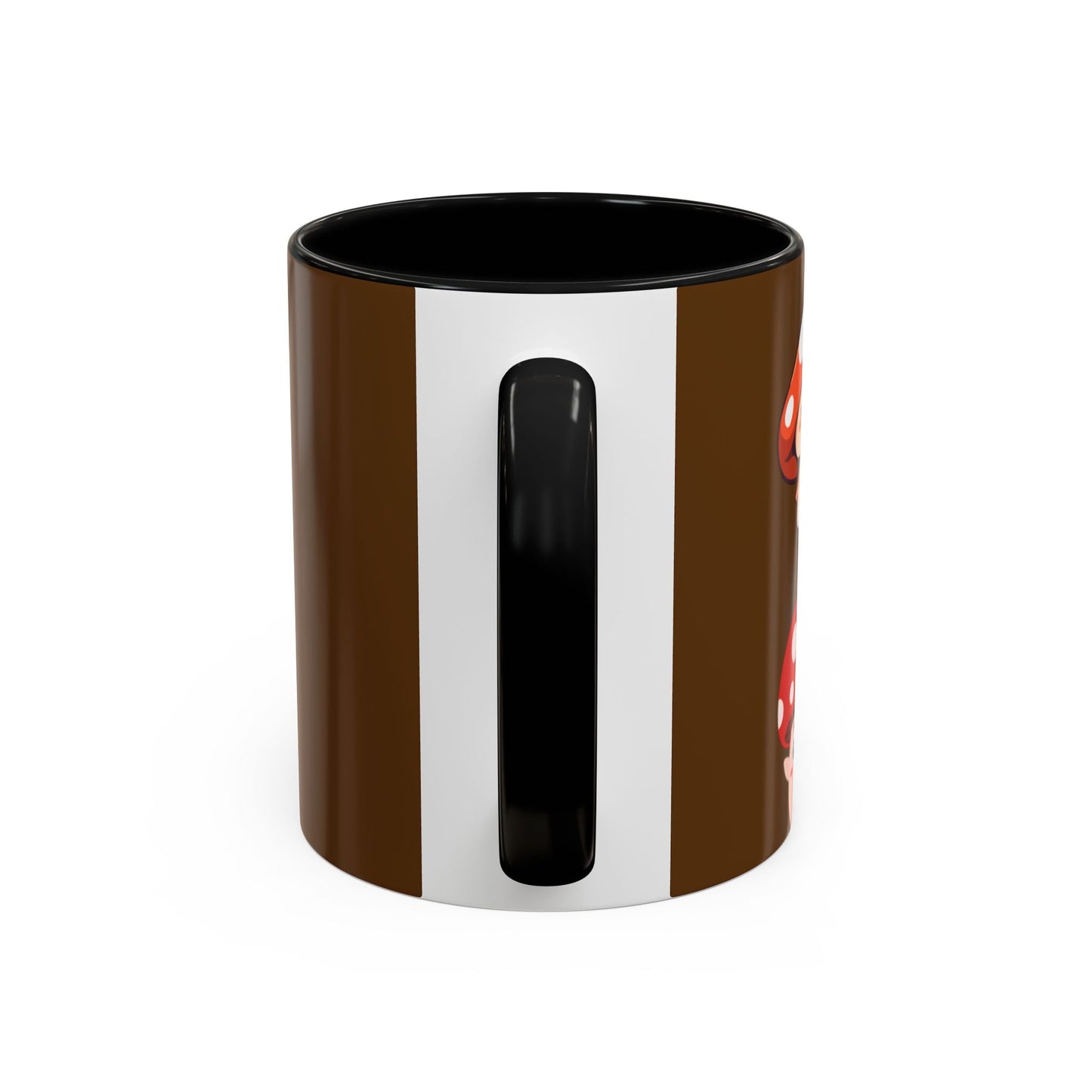Mushroom coffeemugs(11, 15oz)