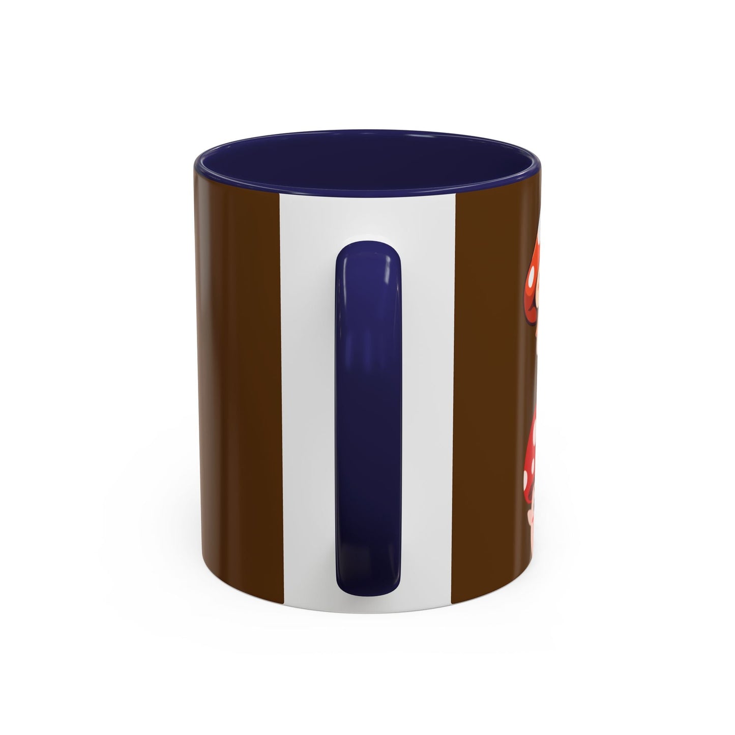 Mushroom coffeemugs(11, 15oz)