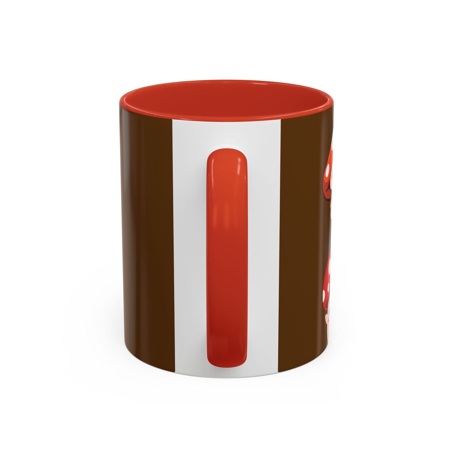 Mushroom coffeemugs(11, 15oz)