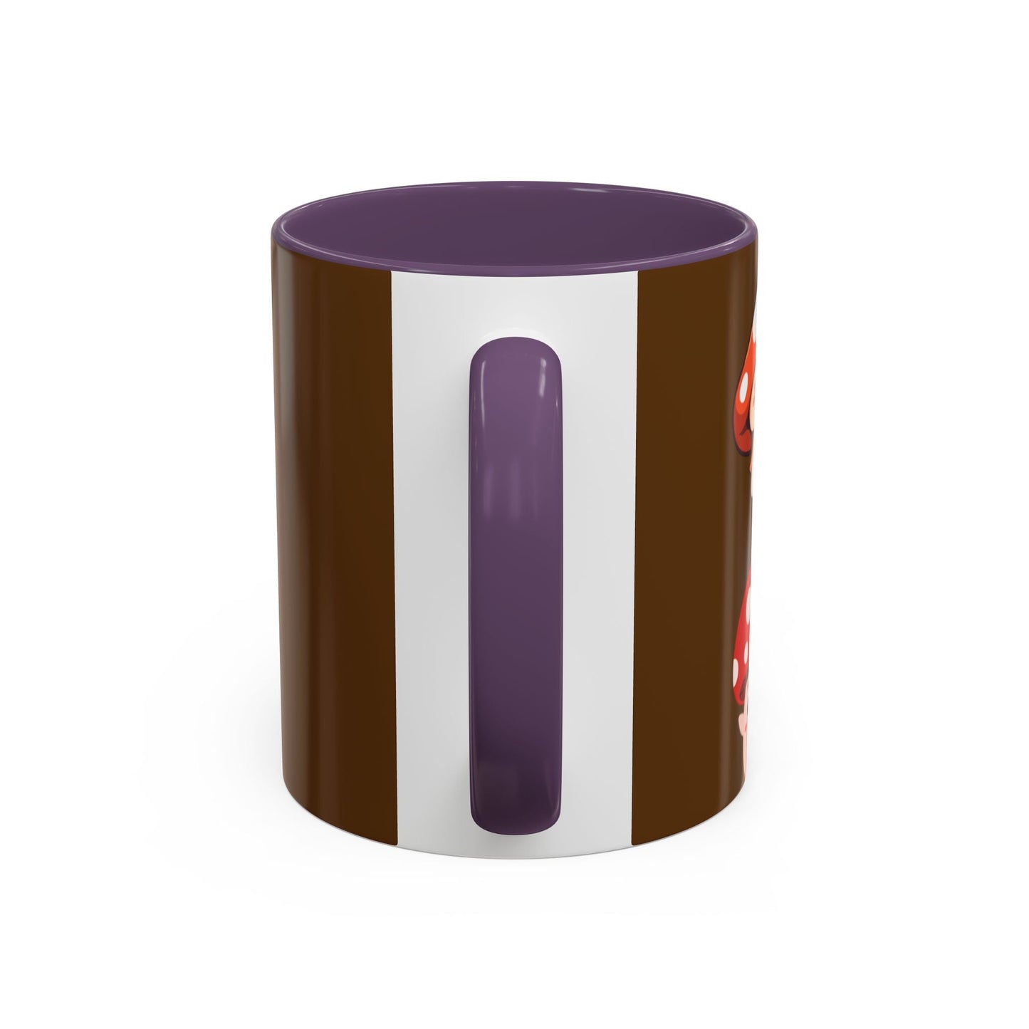 Mushroom coffeemugs(11, 15oz)
