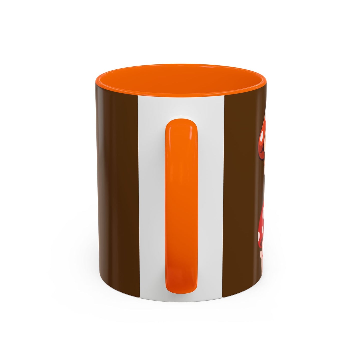 Mushroom coffeemugs(11, 15oz)