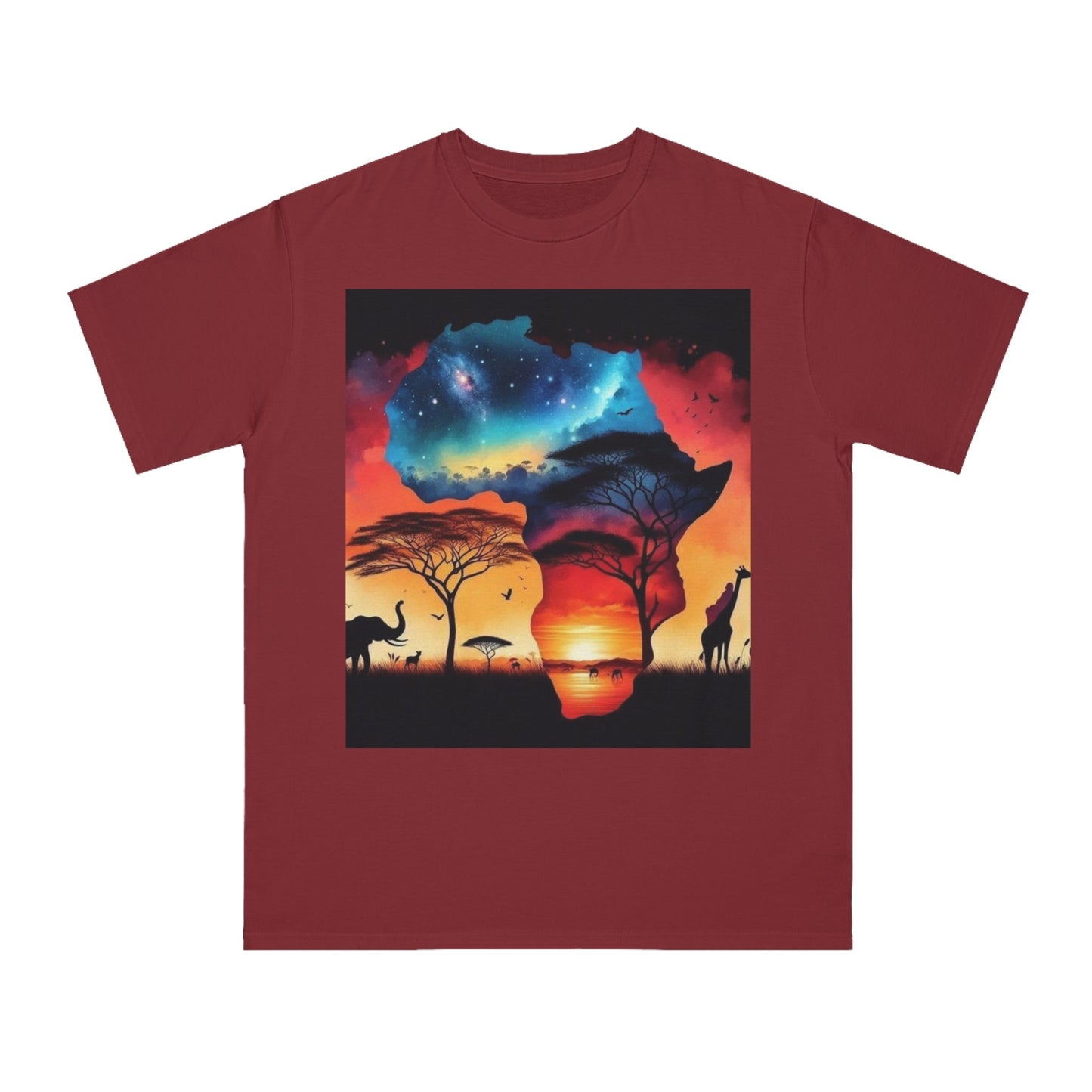 Organic Africa Classic T-Shirt