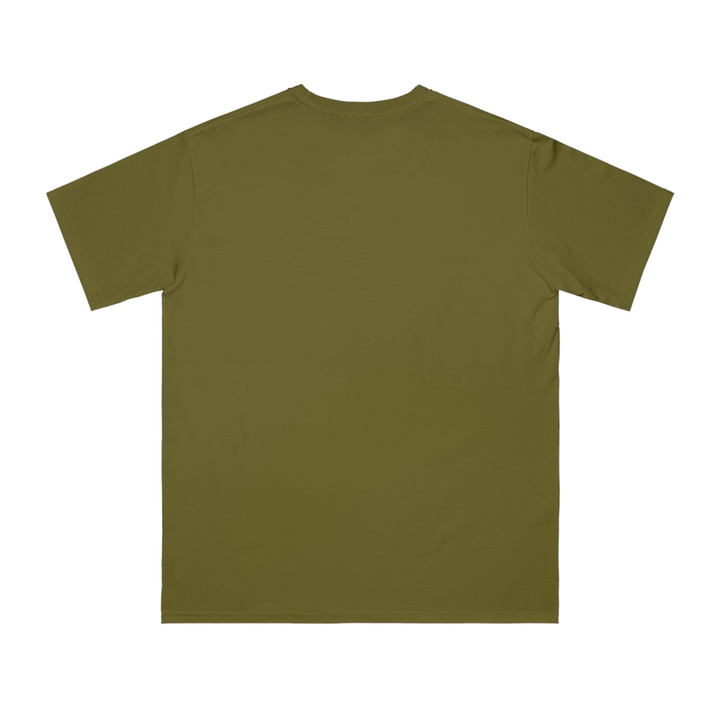 Organic Africa Classic T-Shirt