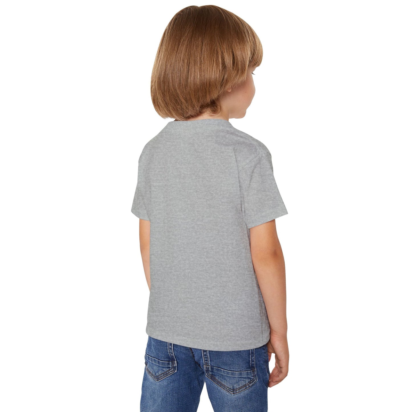 Outer Space Adventure Toddler T-Shirt | Cute Alien Graphic Tee