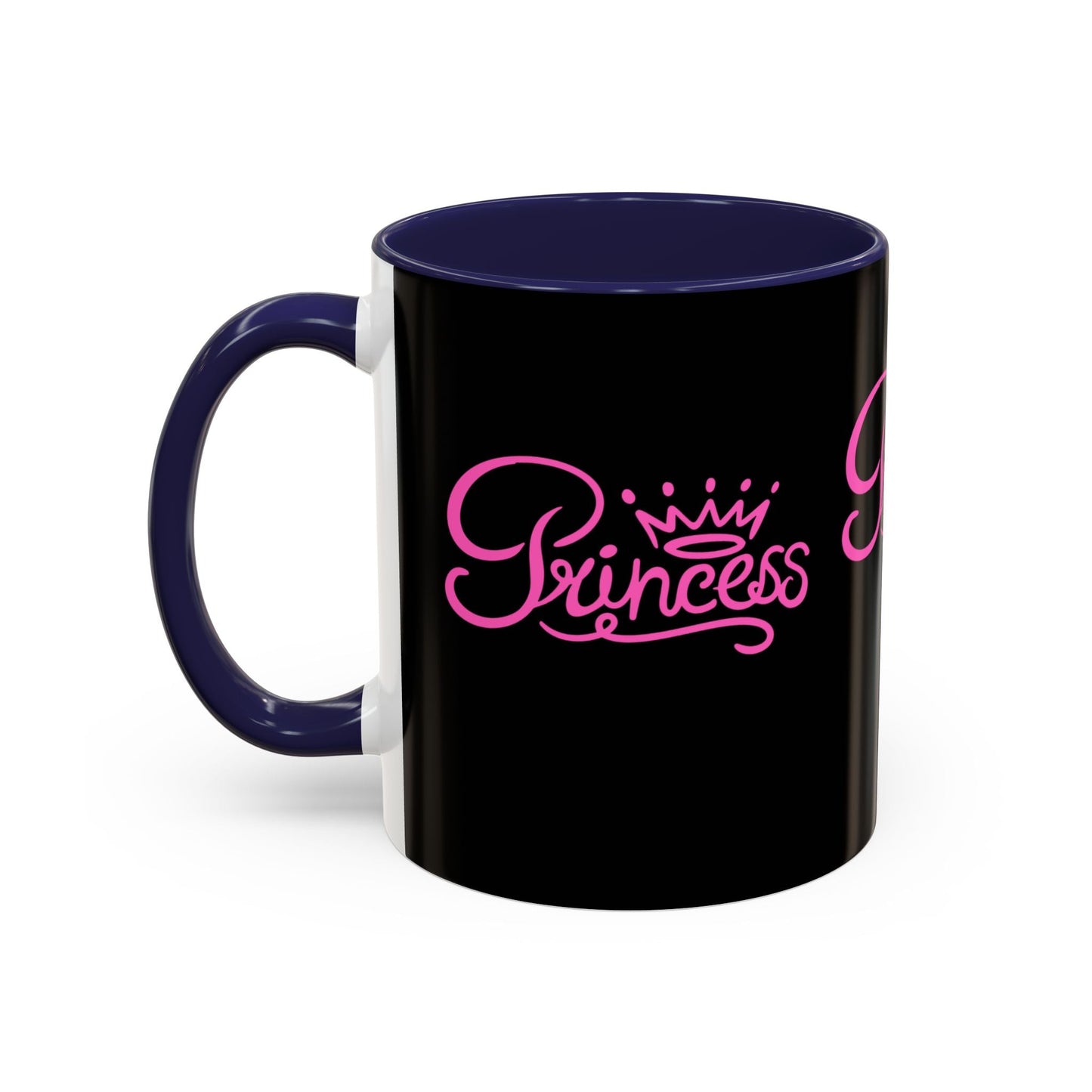Disney princess coffee cups- Fun Gift for Coffee Lovers, Birthday Mug, Cute Princess Theme, Unique Home Decor, Royalty-inspired Drinkware