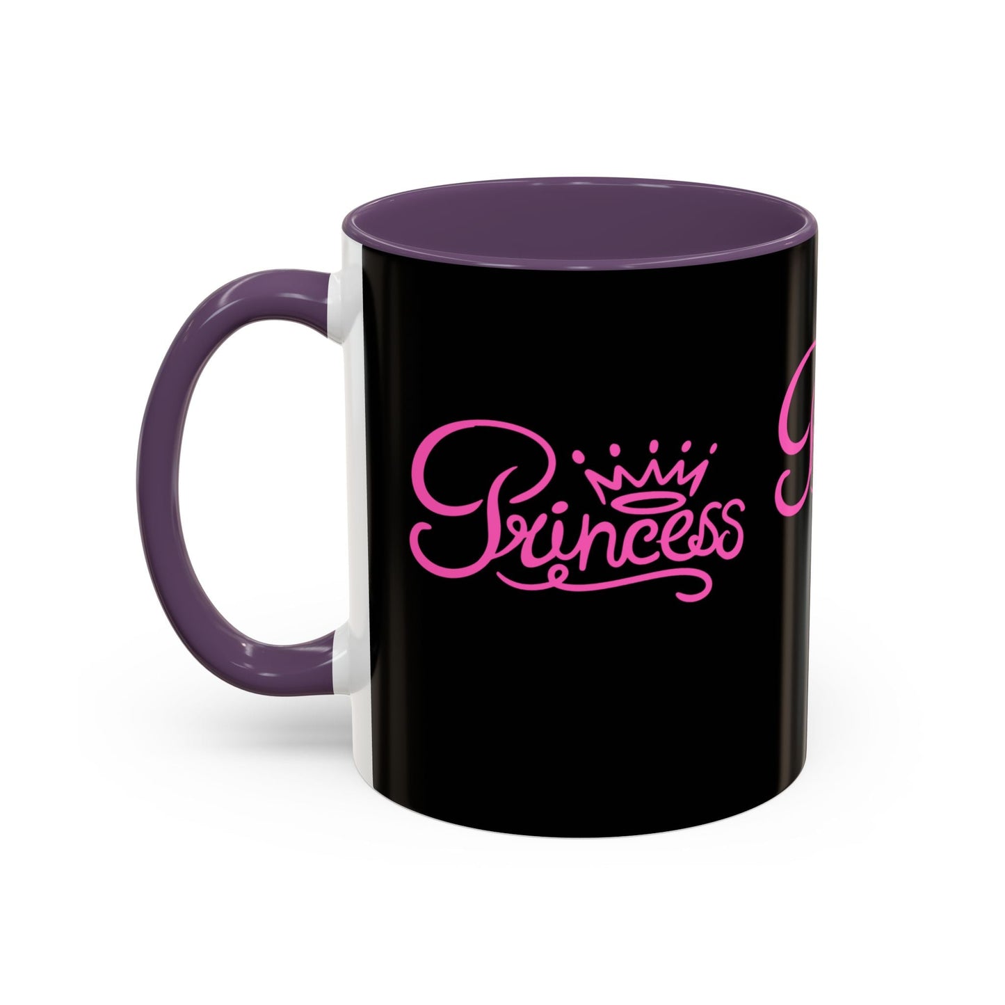 Disney princess coffee cups- Fun Gift for Coffee Lovers, Birthday Mug, Cute Princess Theme, Unique Home Decor, Royalty-inspired Drinkware