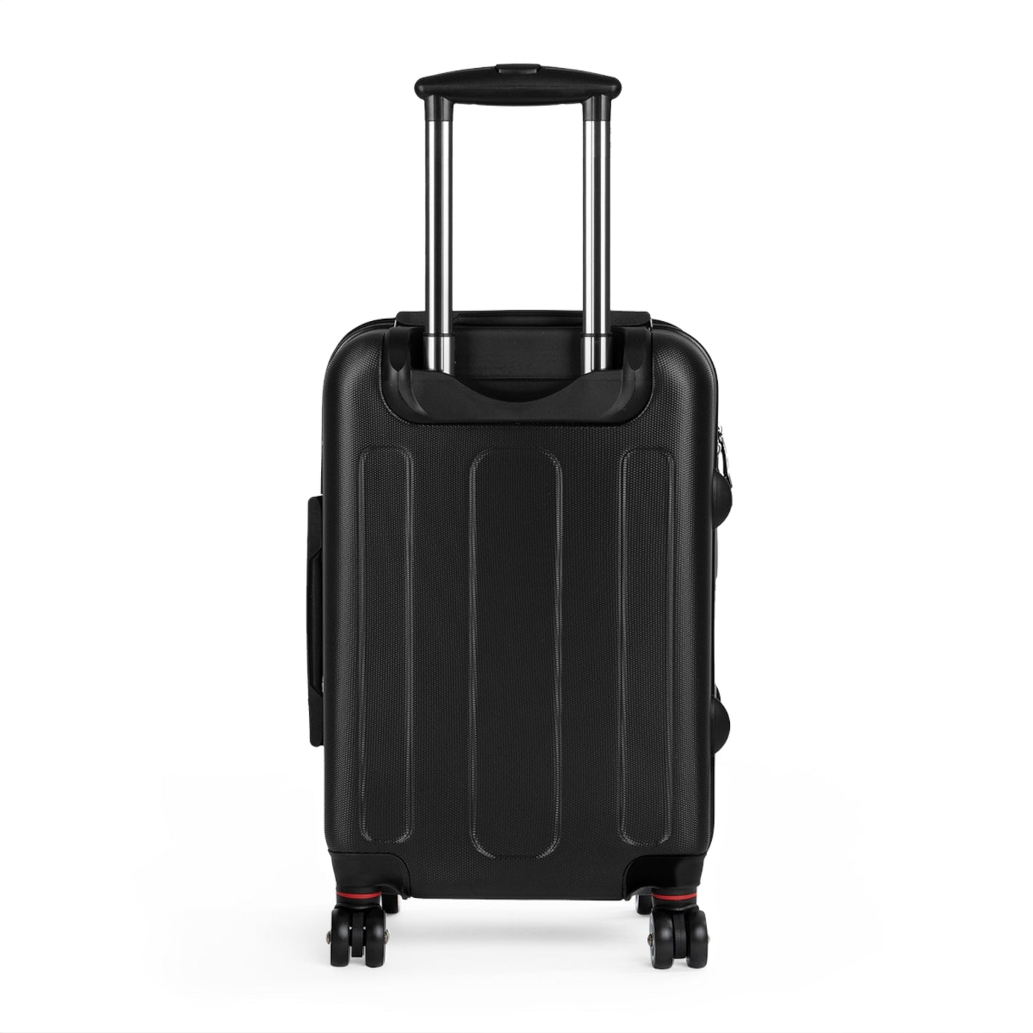 Princess Suitcase - Cute Travel Luggage for Kids, Ideal for Birthdays, Travel, Holidays, Princess Parties, Personalized Gift
