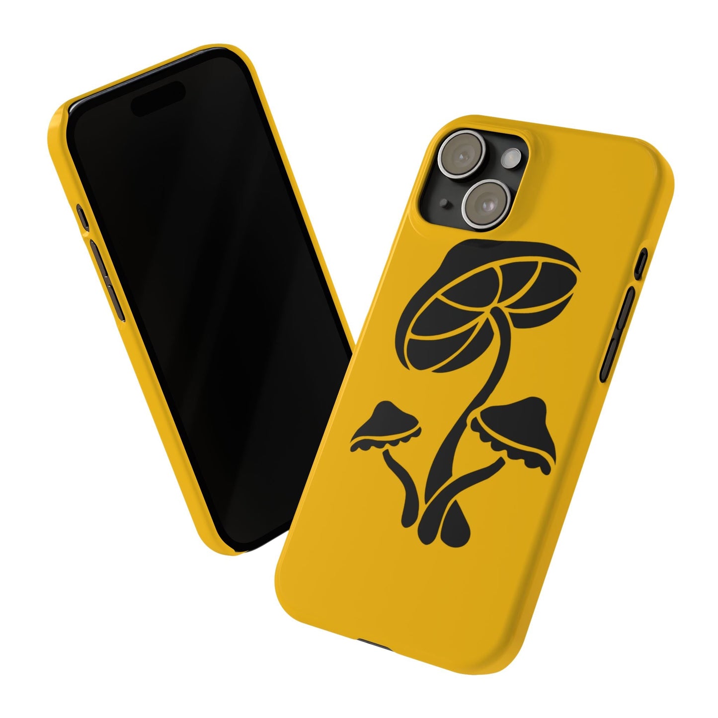 Slim Phone Cases