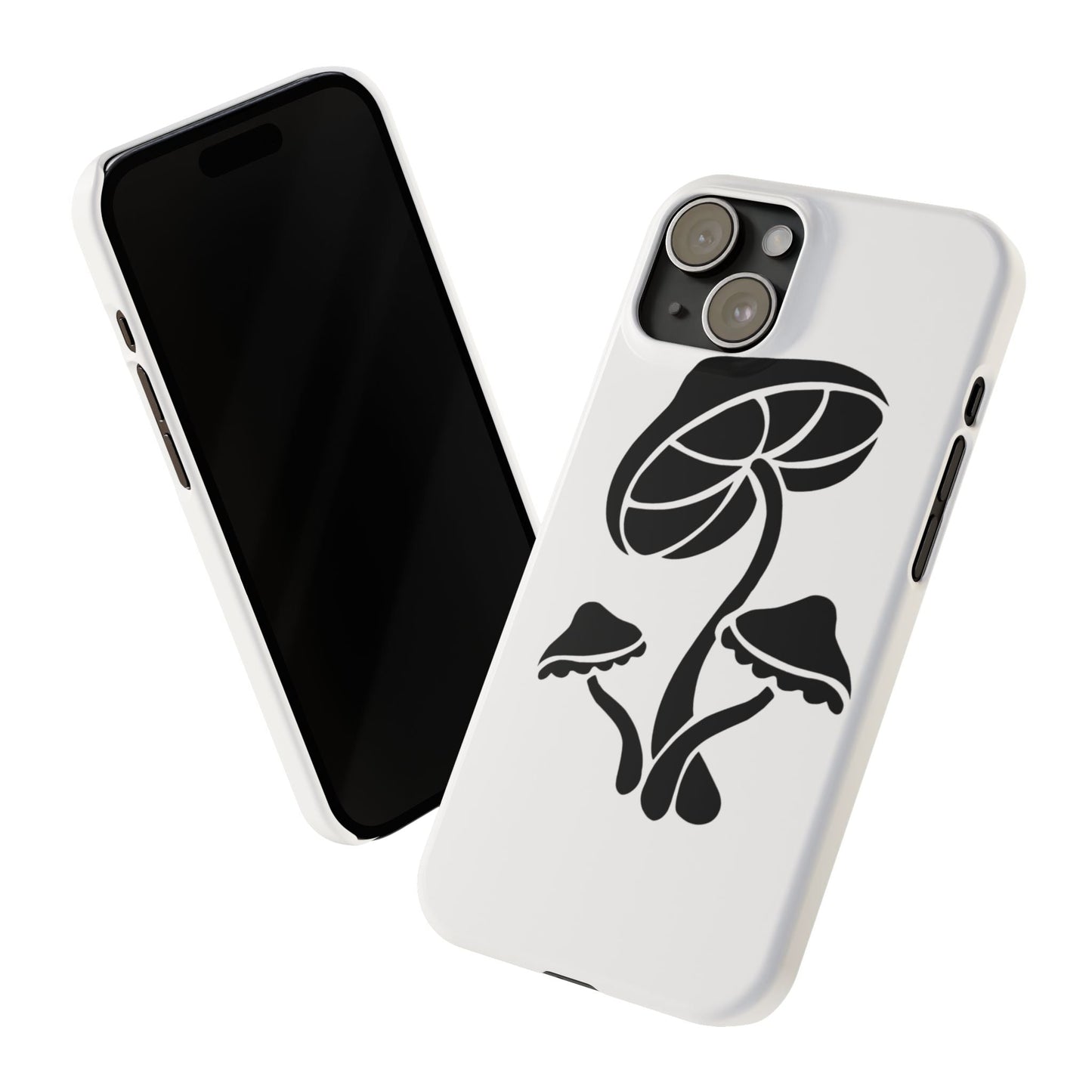 Slim Phone Cases