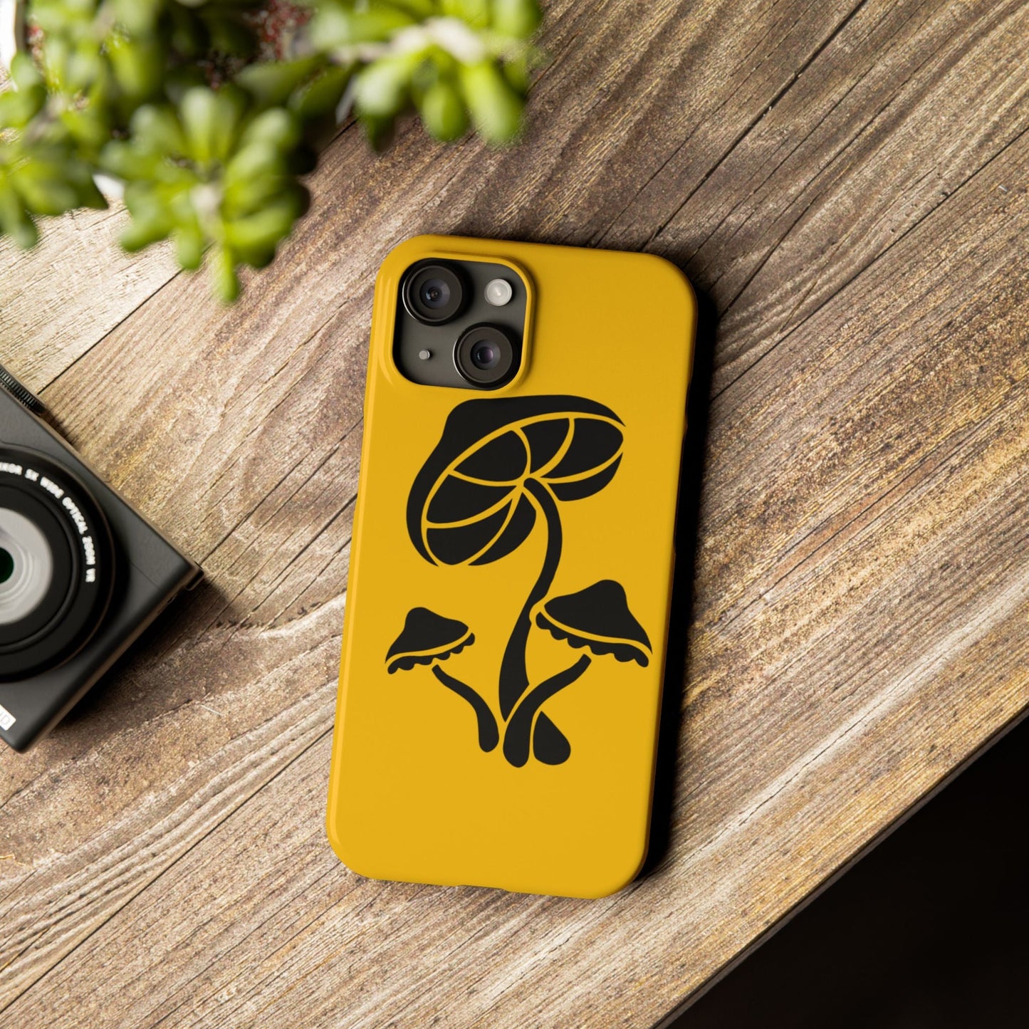 Slim Phone Cases