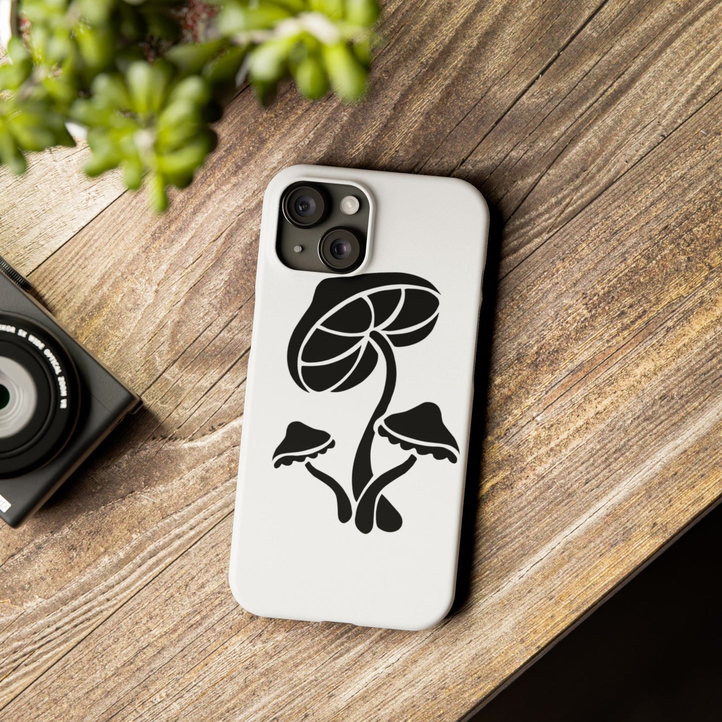 Slim Phone Cases