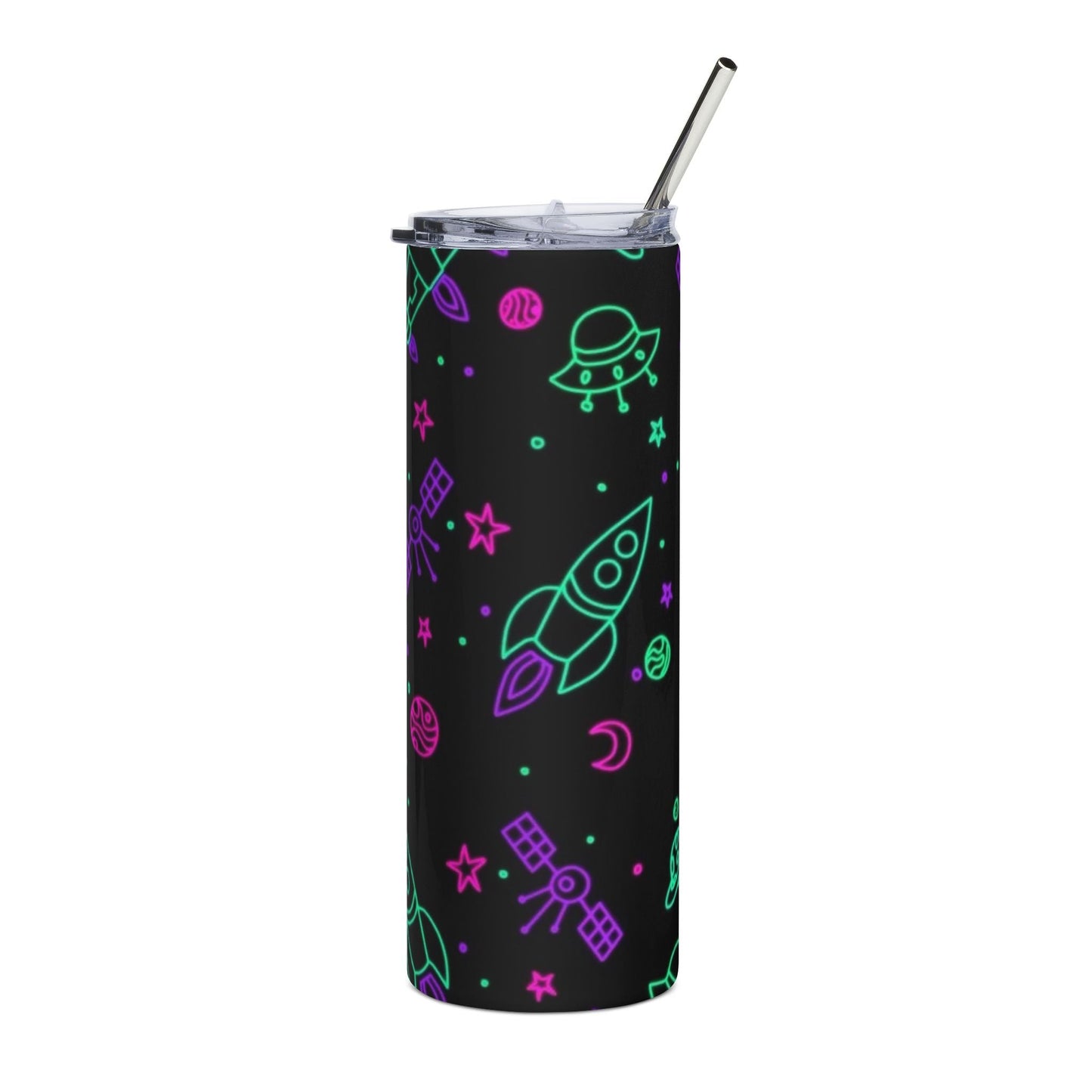 Stainless Steel Tumbler, 20oz