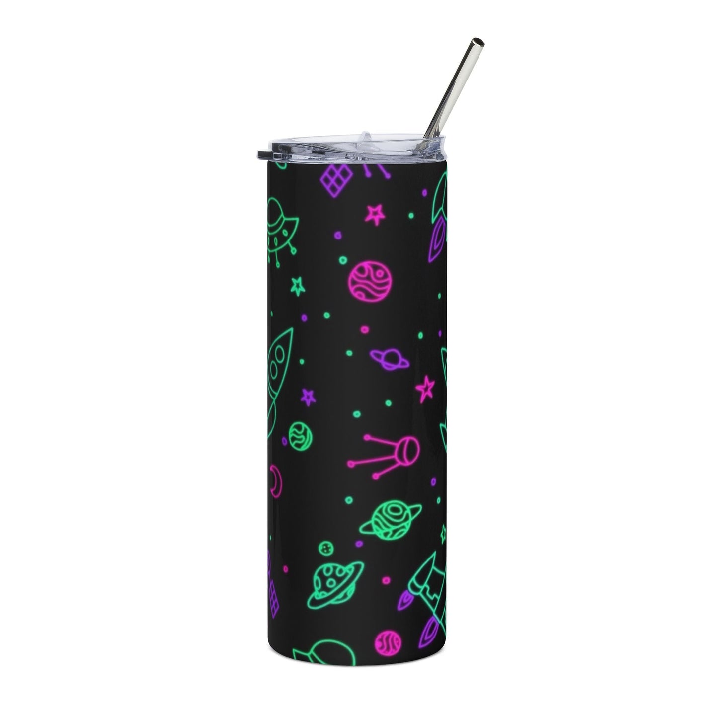 Stainless Steel Tumbler, 20oz