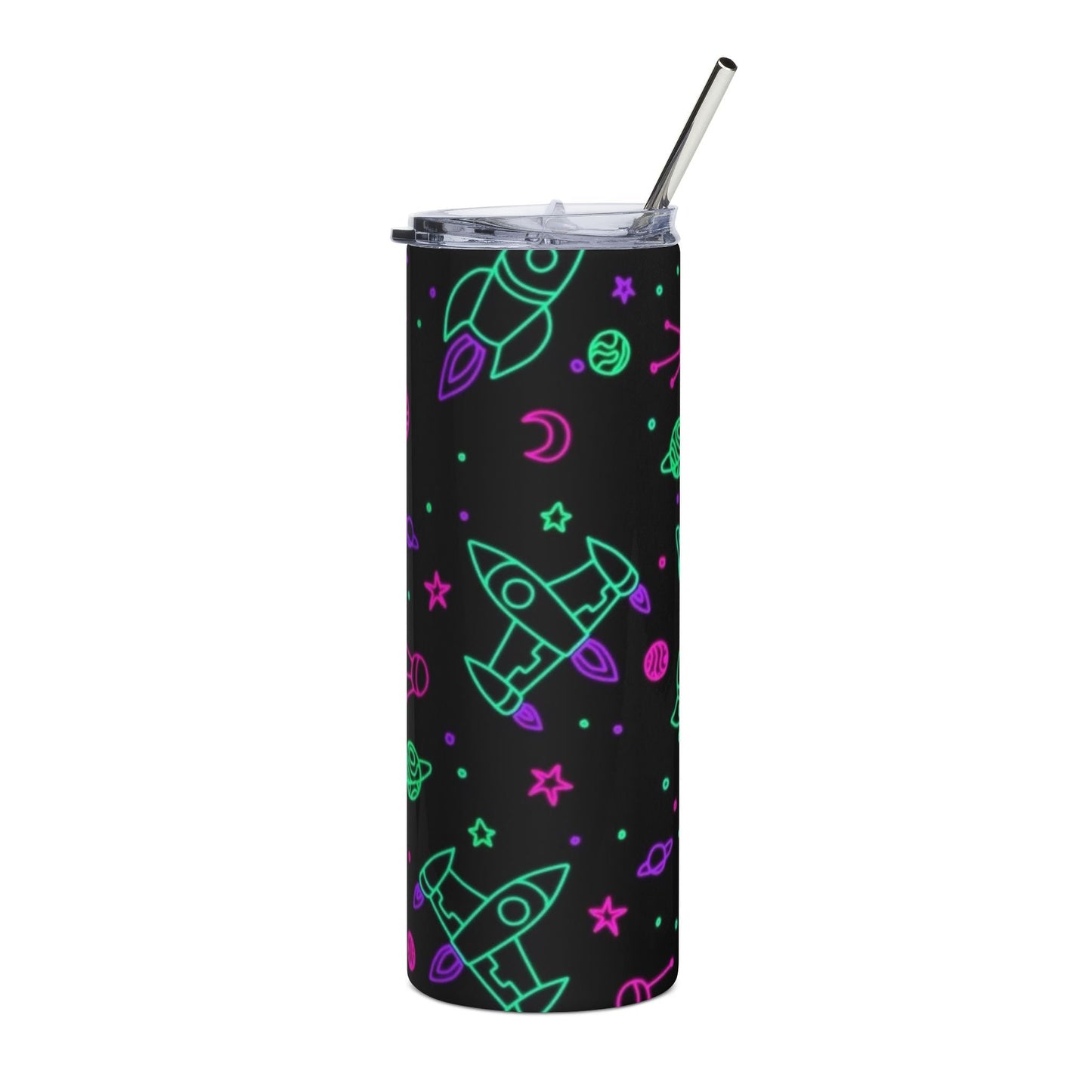 Stainless Steel Tumbler, 20oz