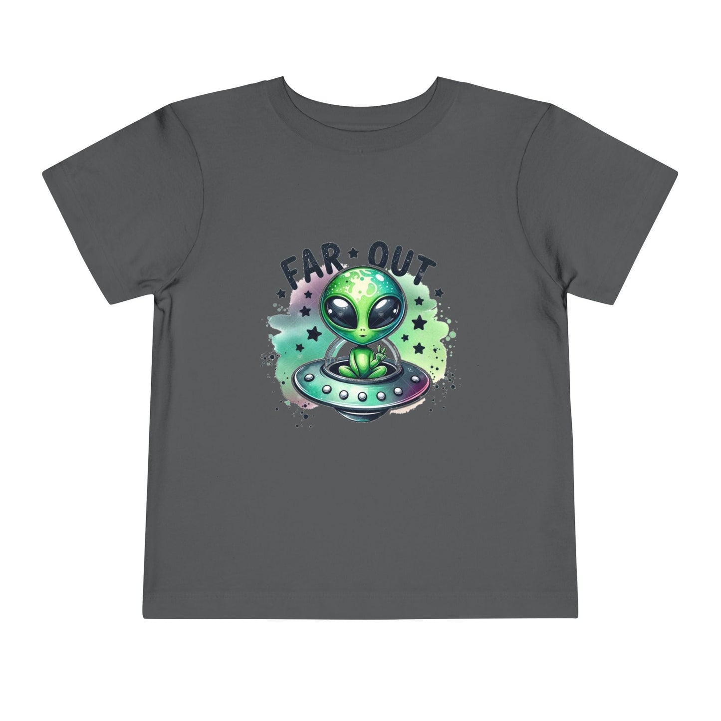Toddler Short Sleeve Tee