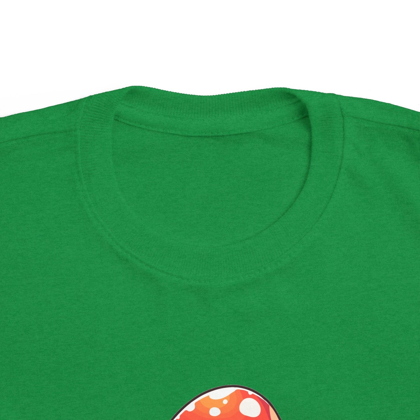 Toddler's Fine Jersey Tee