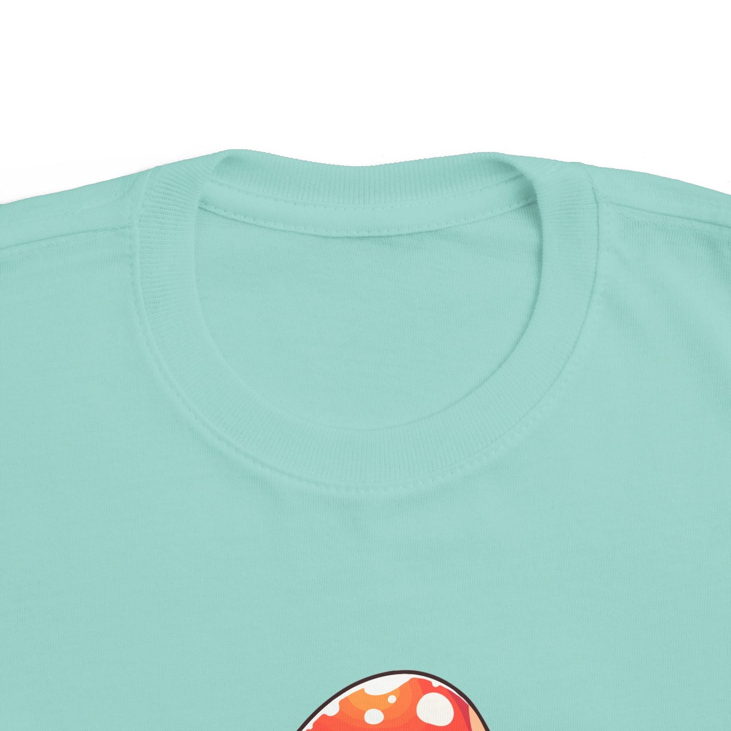 Toddler's Fine Jersey Tee