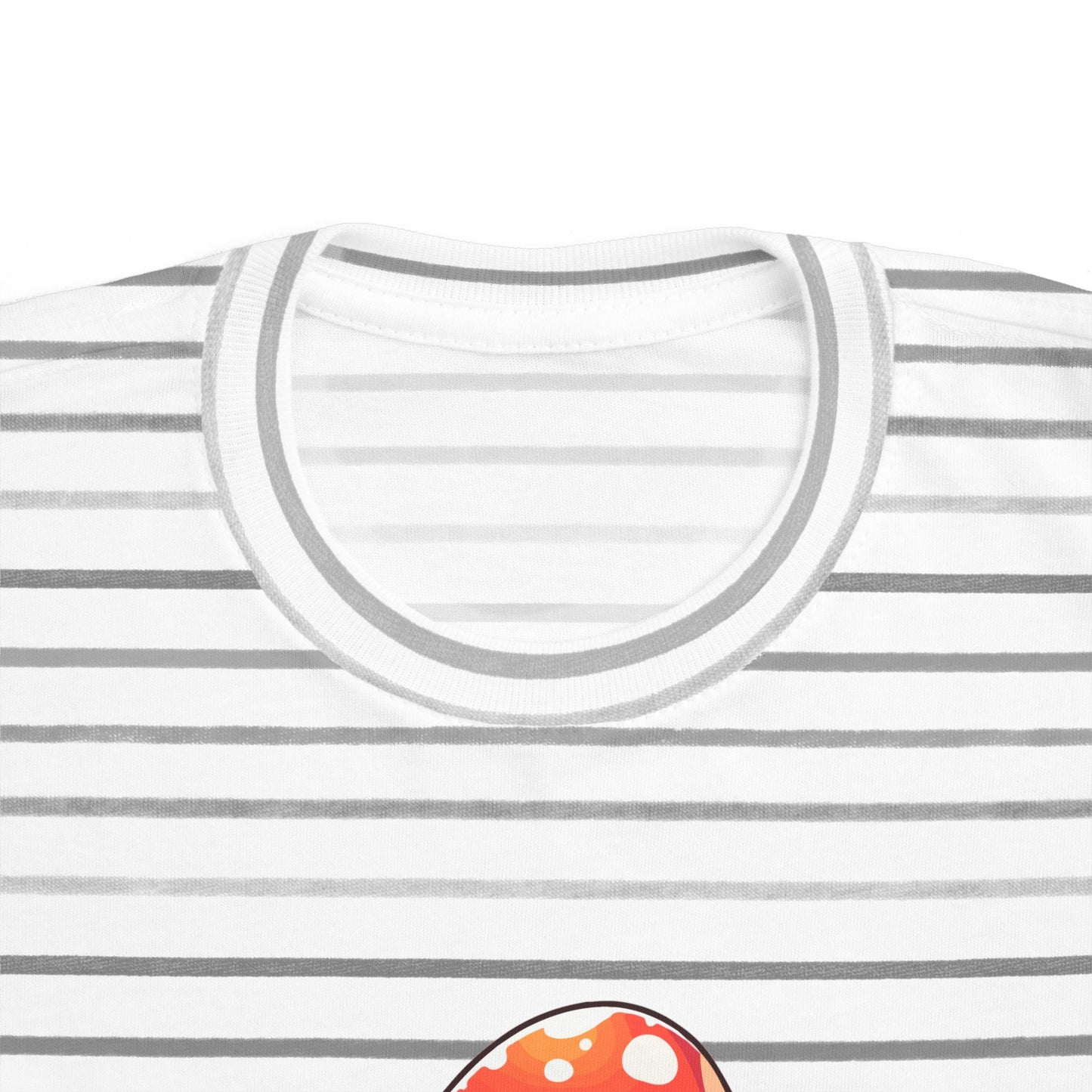 Toddler's Fine Jersey Tee