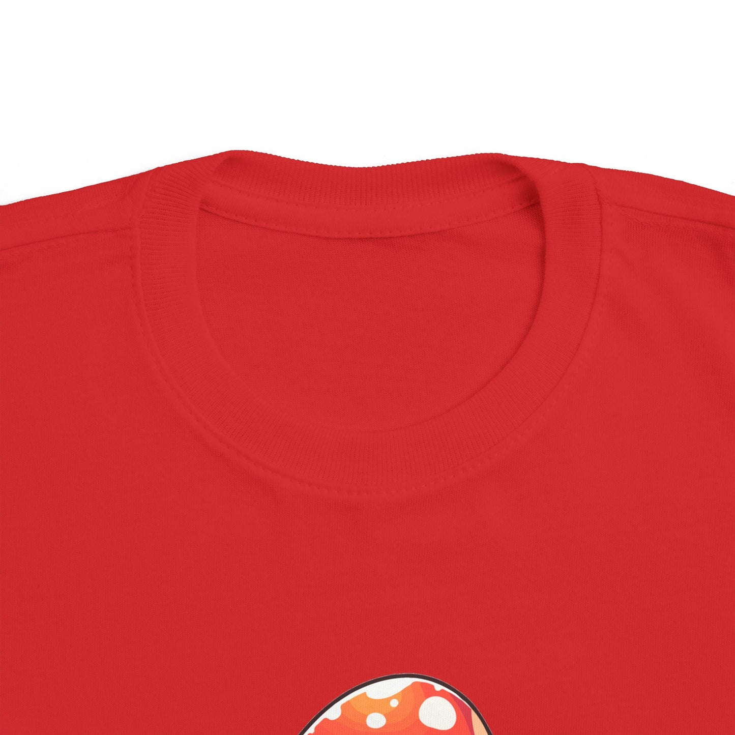 Toddler's Fine Jersey Tee