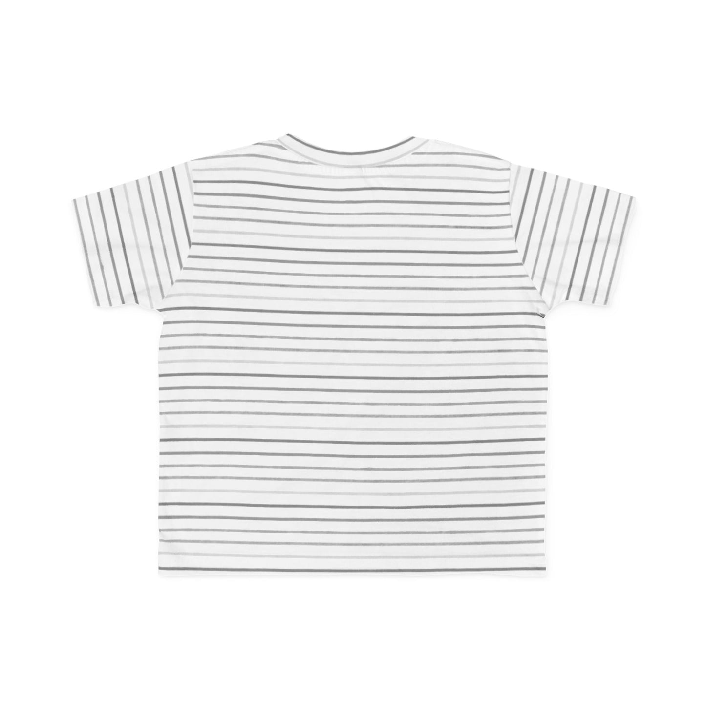 Toddler's Fine Jersey Tee