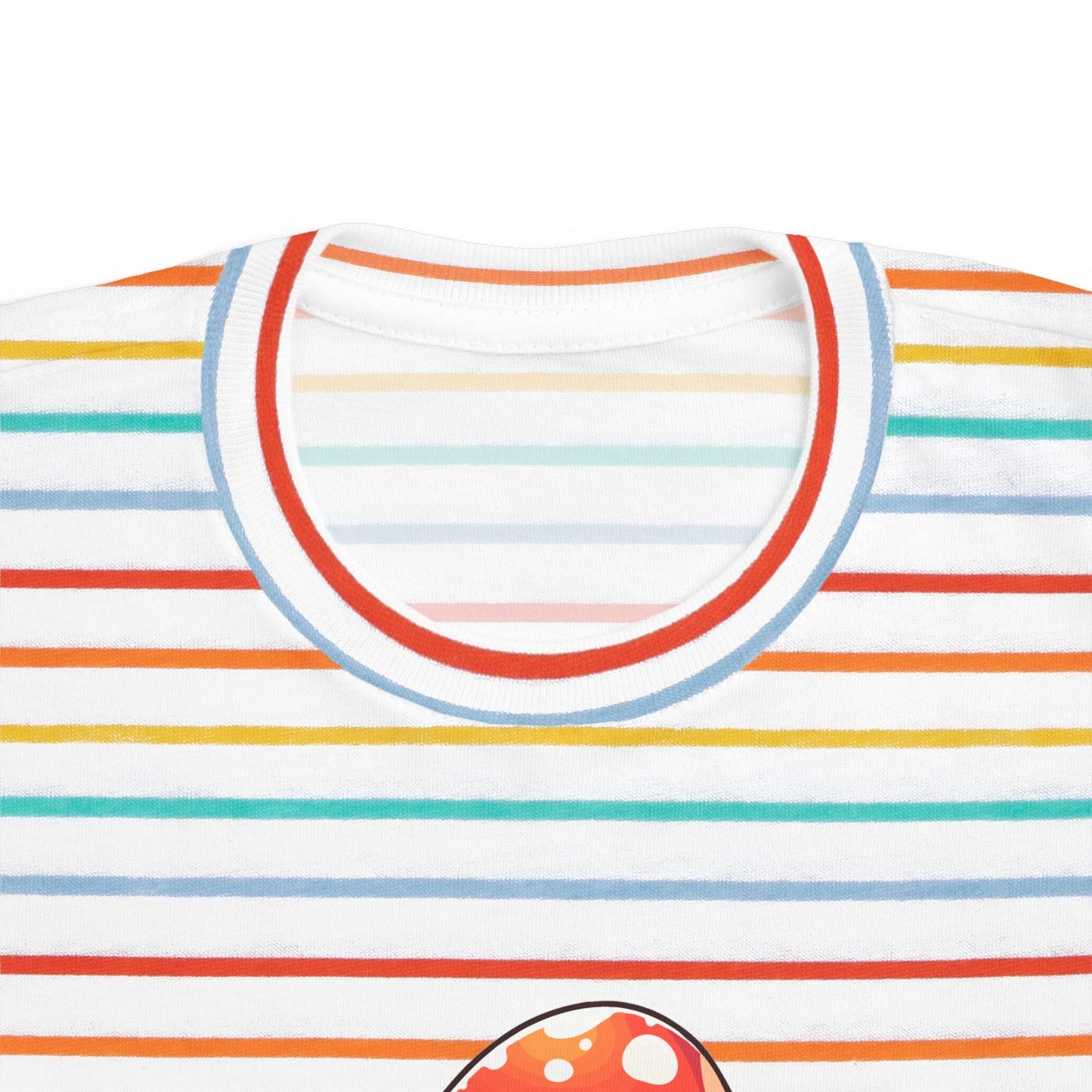 Toddler's Fine Jersey Tee