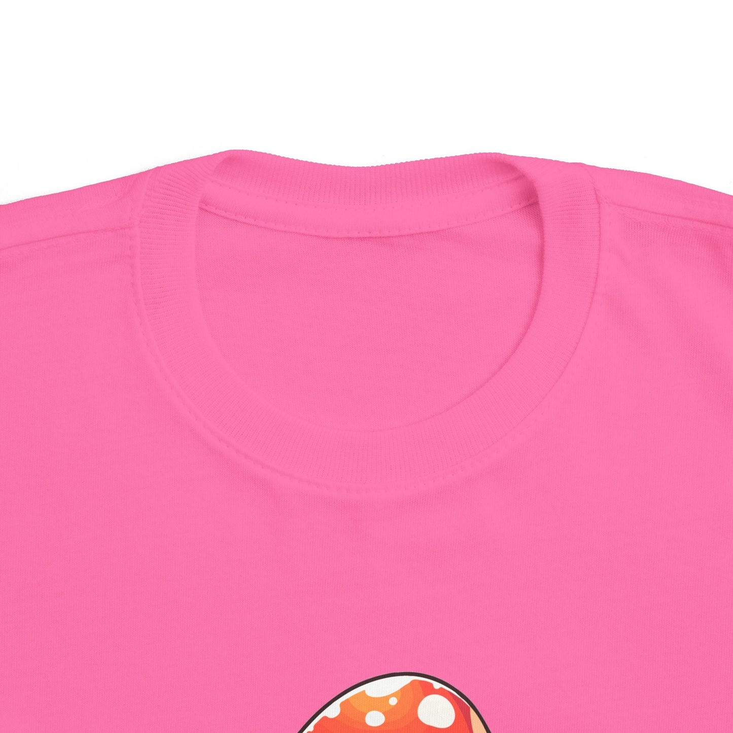 Toddler's Fine Jersey Tee