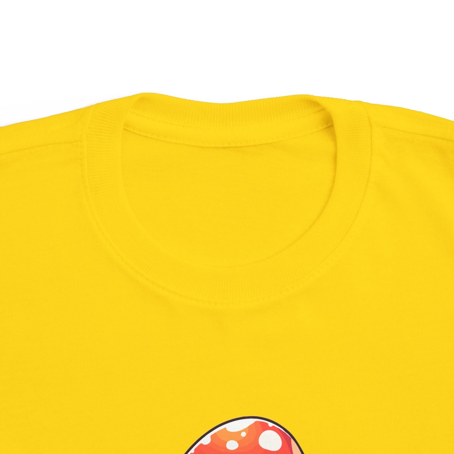 Toddler's Fine Jersey Tee